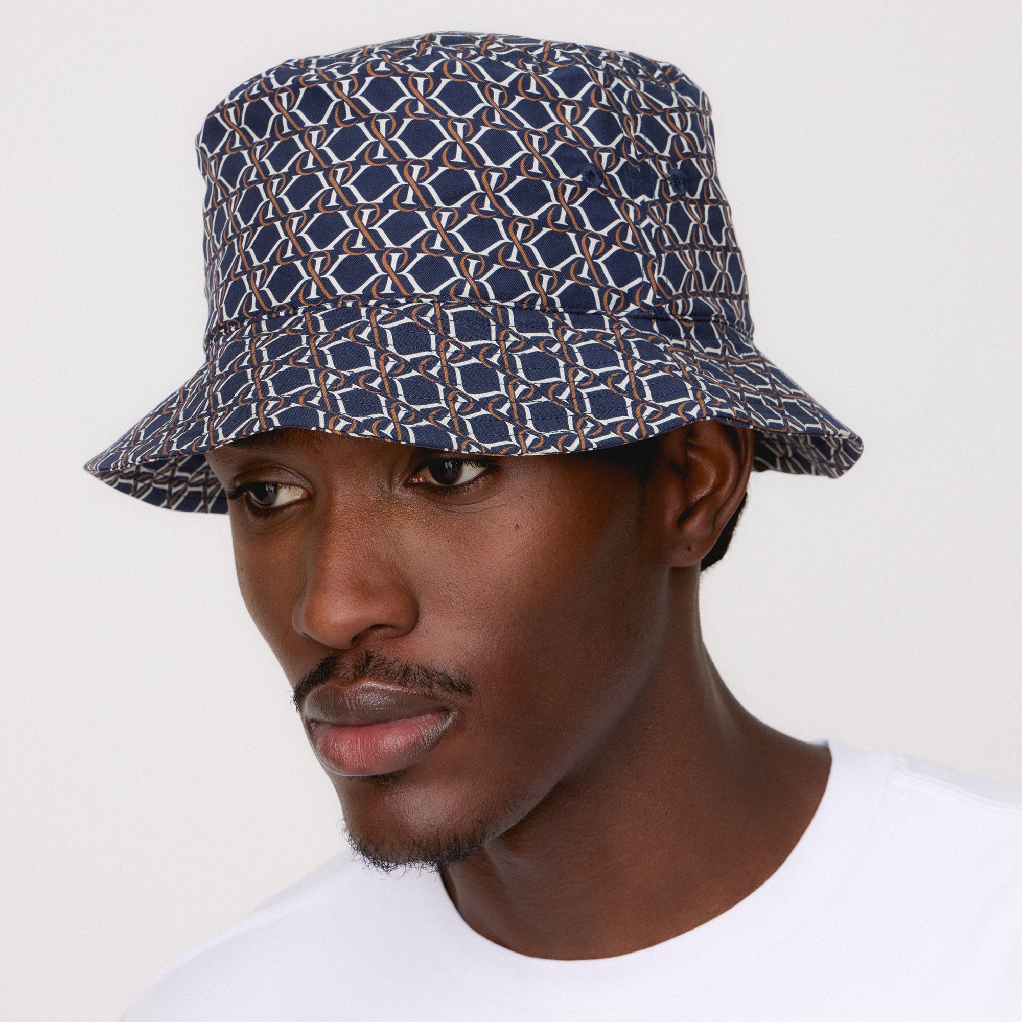 帽子 Kith for New Era Aster Floral Bucket Hat Kith for New Era Aster Floral Bucket Hat – The Hat Circle by