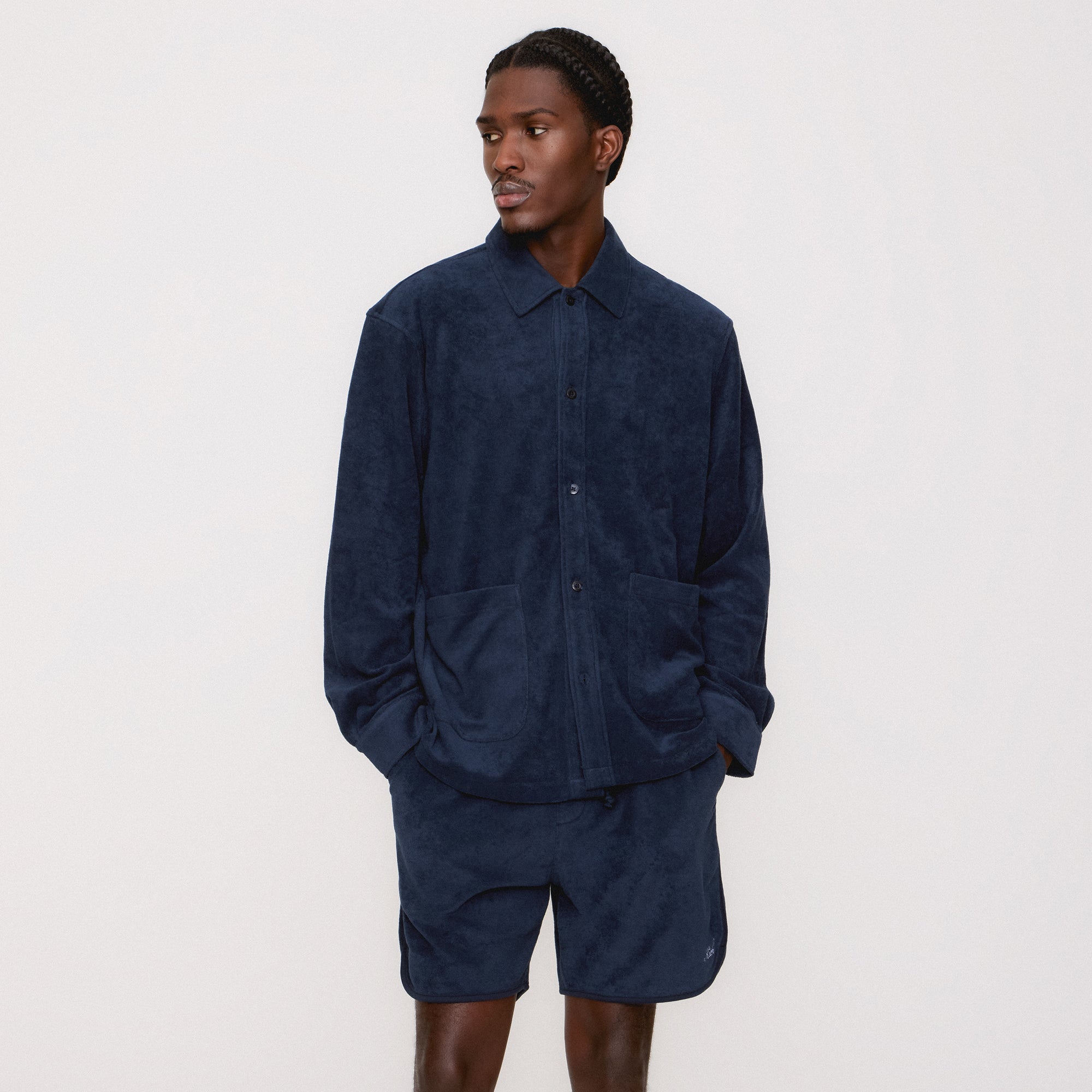 Kith Outerwear | Kith Canada