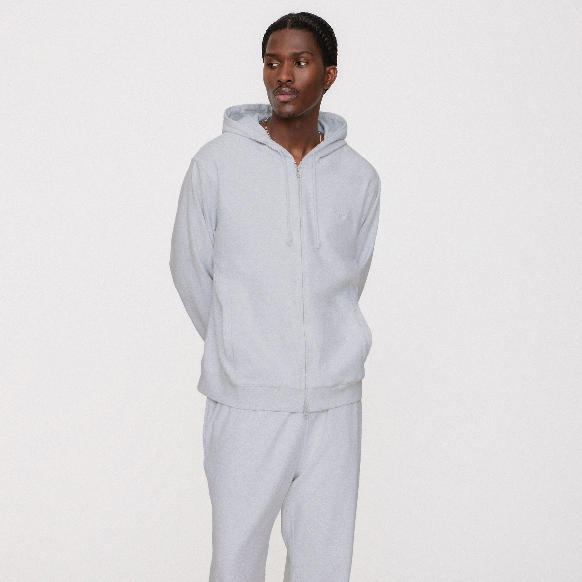 Mens Apparel - Hoodies | Kith Canada