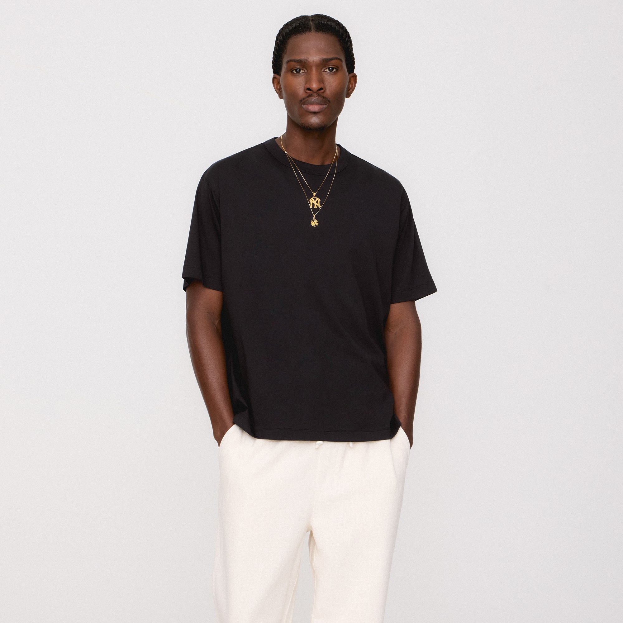KITH カリフォルニア グラフィック半袖Tシャツ Kith - Graphic Tees - Short Sleeves | Kith