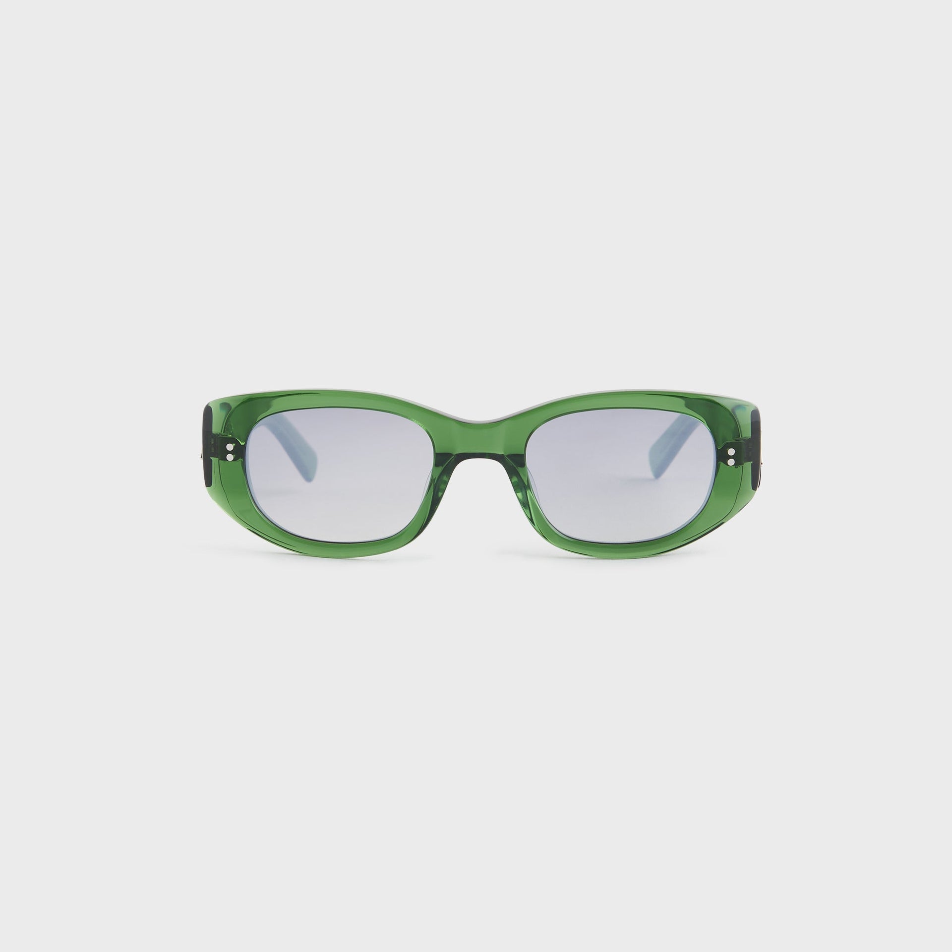 Kith Women for Akila Silvia - Green Silver