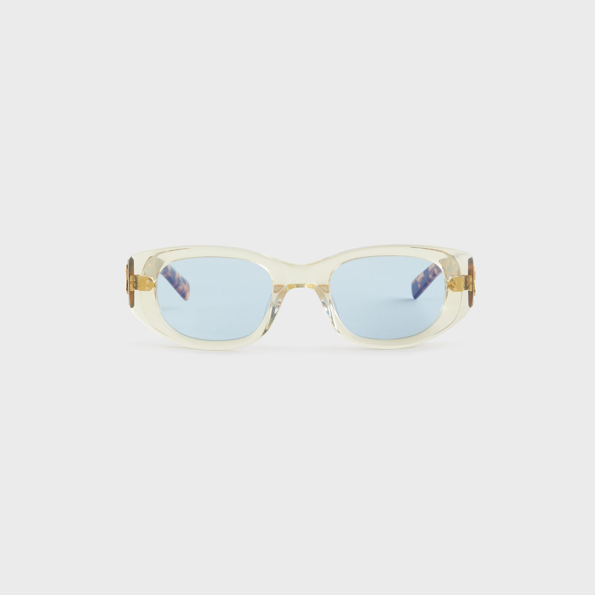 Kith Women for Akila Silvia - Champagne Blue