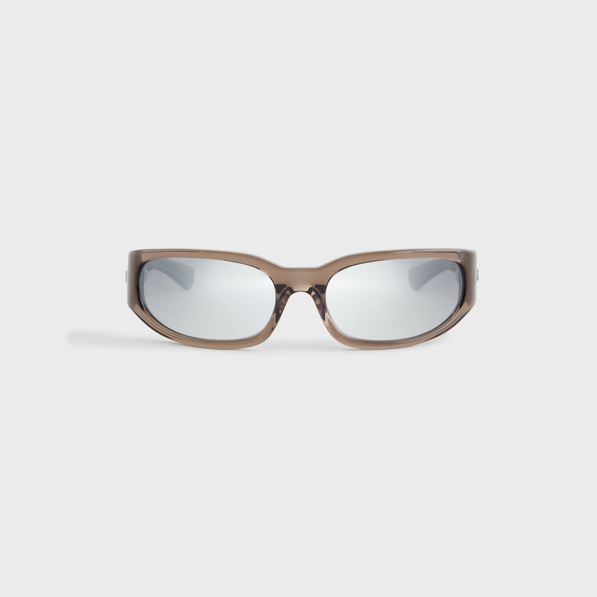 Kith Women for Akila Veil - Grey Silver