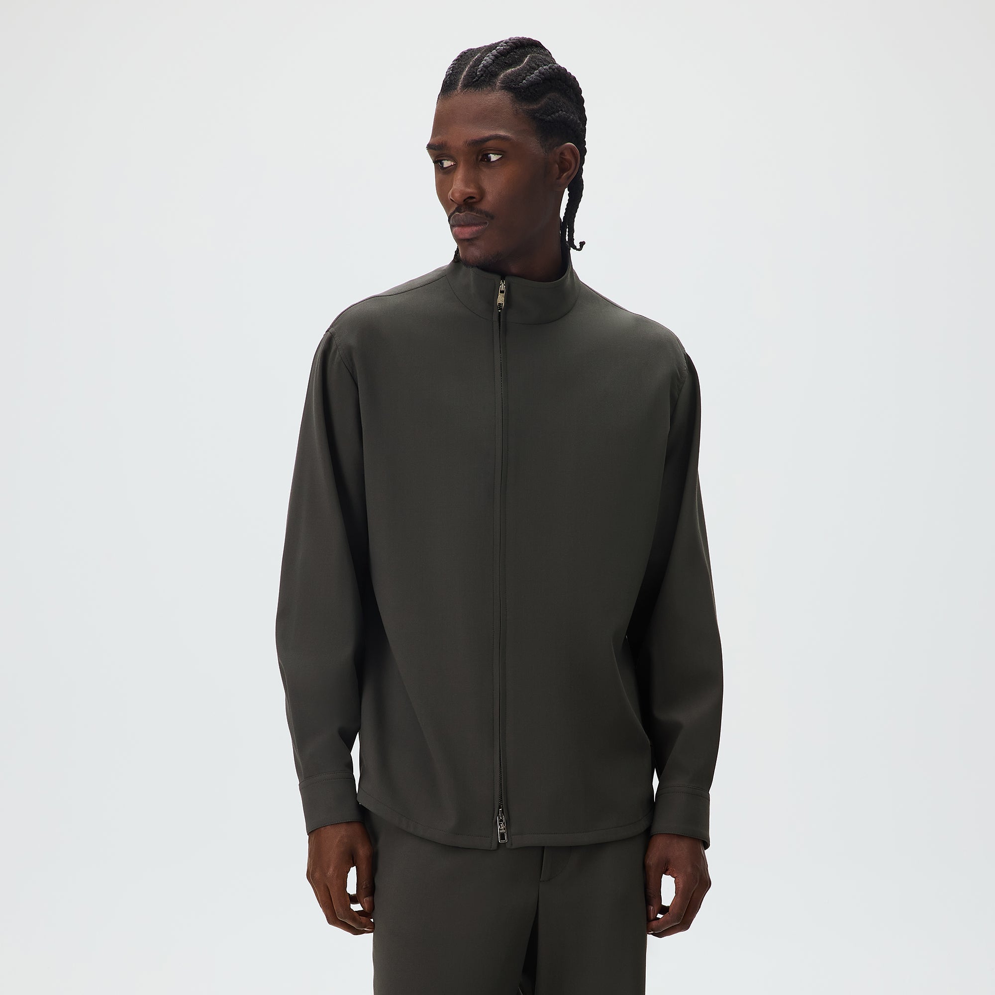 Button Ups | Kith Canada – tagged 