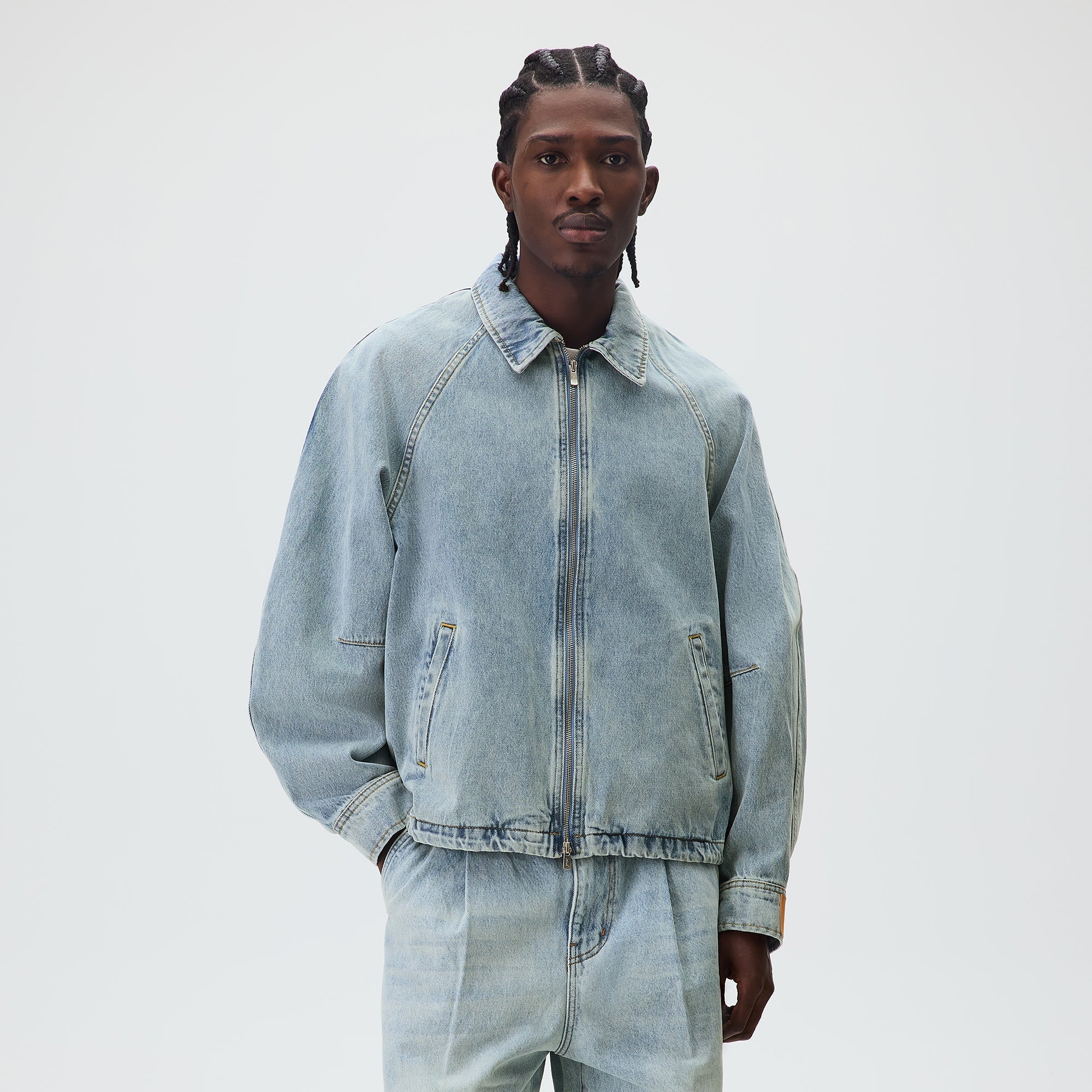 Kith Denim: Jeans, Jackets, Pants & Shorts – Kith Canada