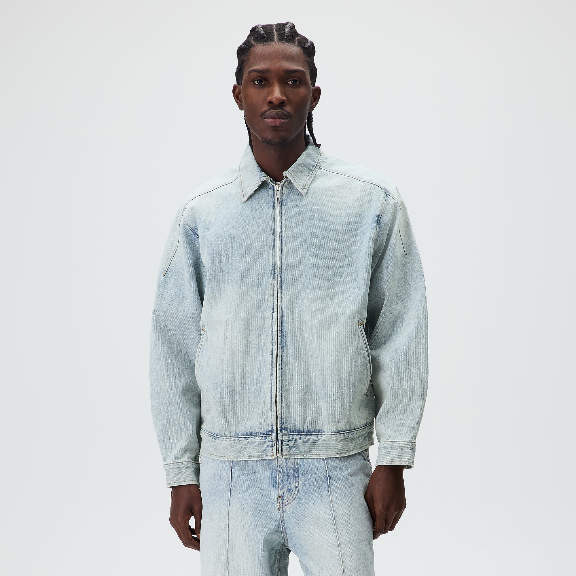 Kith - Denim | Kith CA – Kith Canada