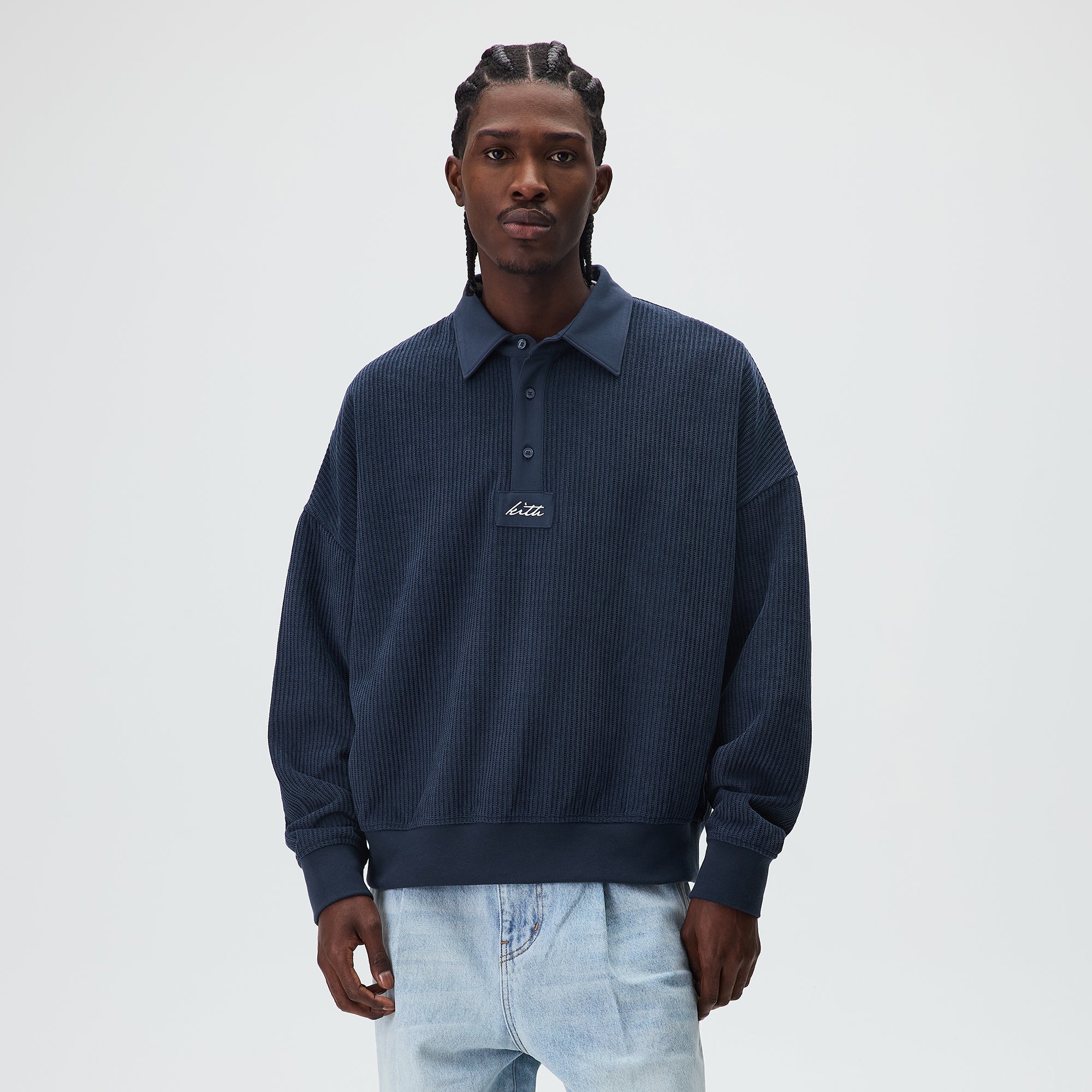 Men's Sweaters & Knitwear | Kith Canada – tagged 
