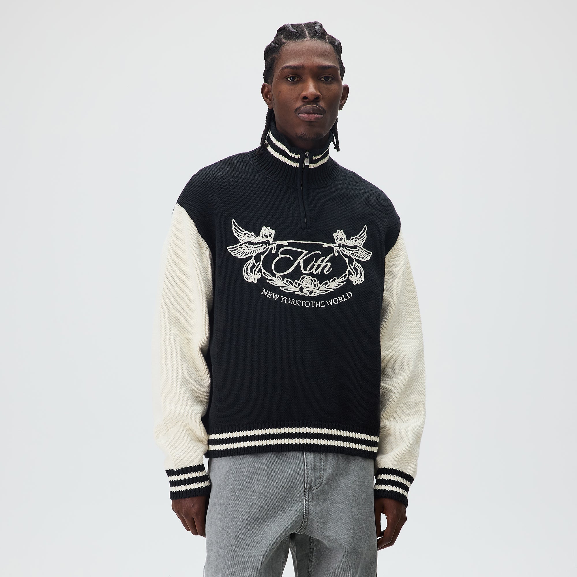 Kith Sweaters | Kith Canada