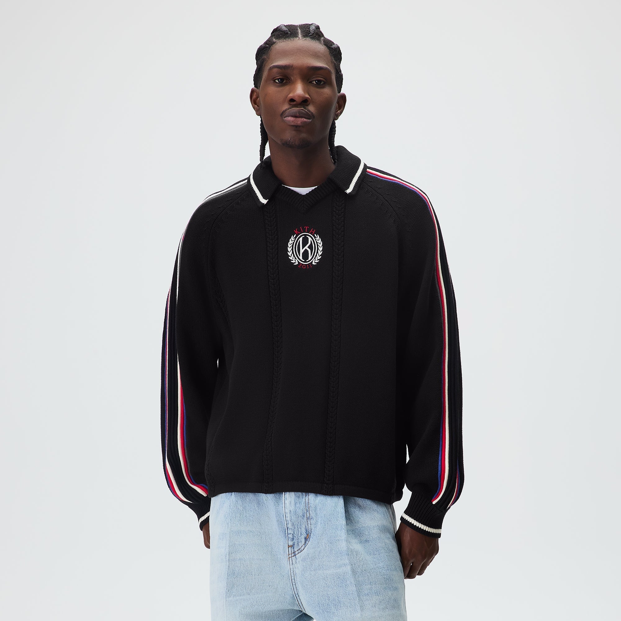 Kith Sweaters | Kith Canada