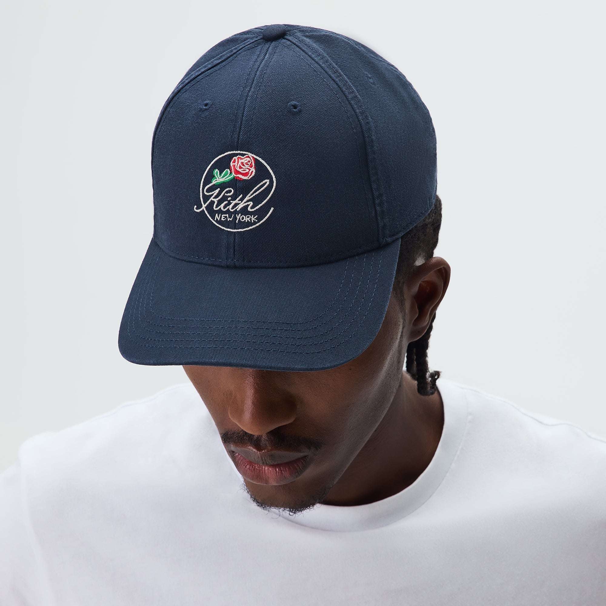 Mens Accessories - Headwear - Caps | Kith Canada