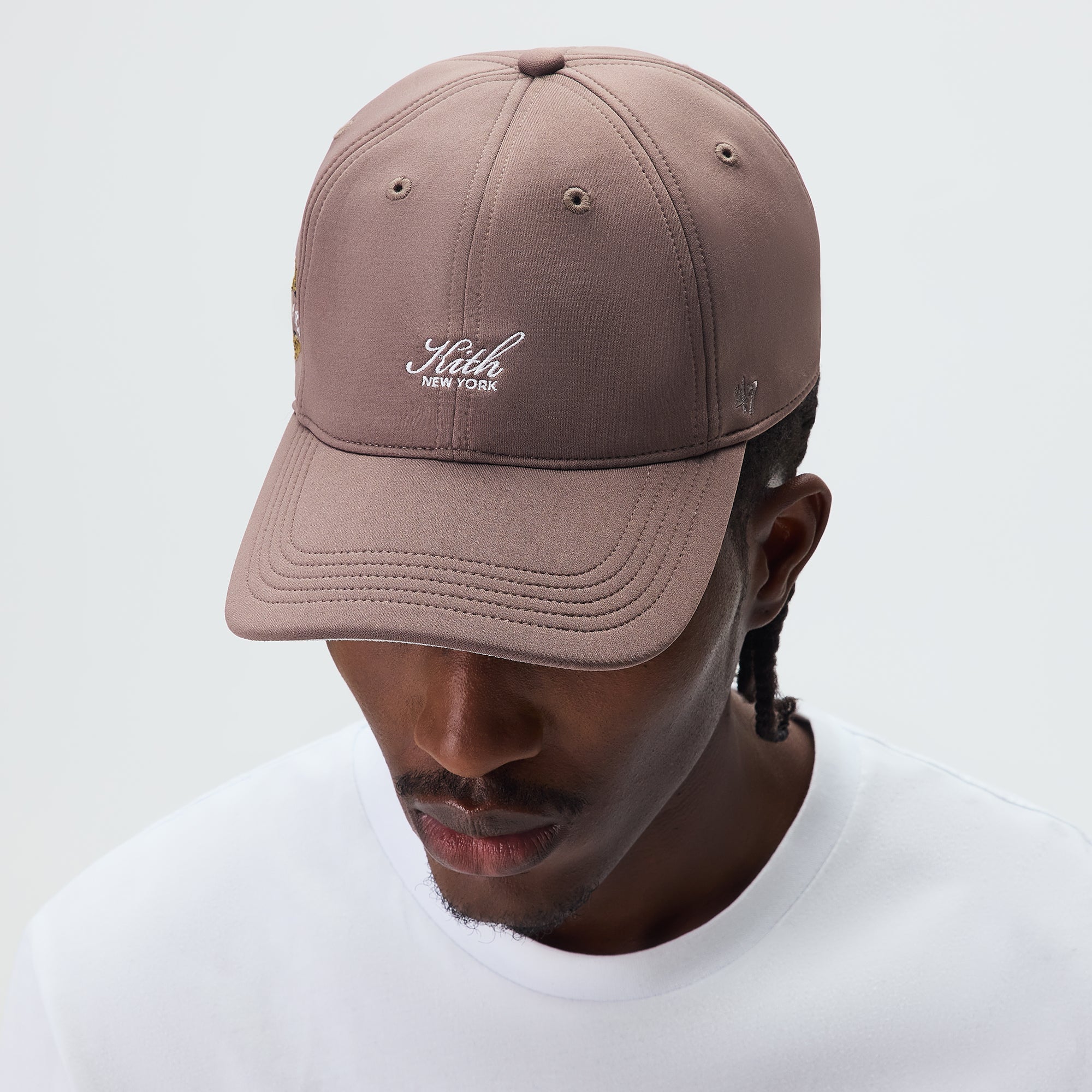 Mens Accessories - Headwear | Kith Canada