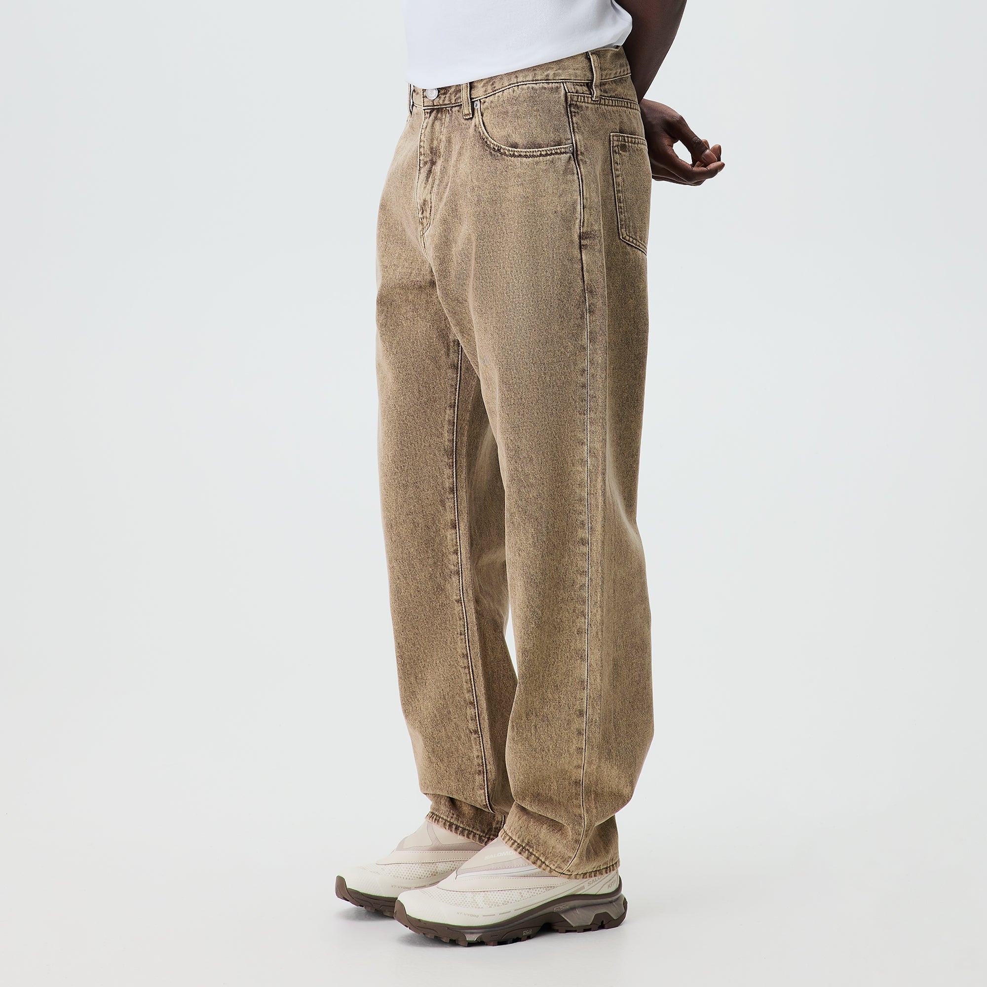 Kith The Webster Chill - Carter Wash – Kith Canada