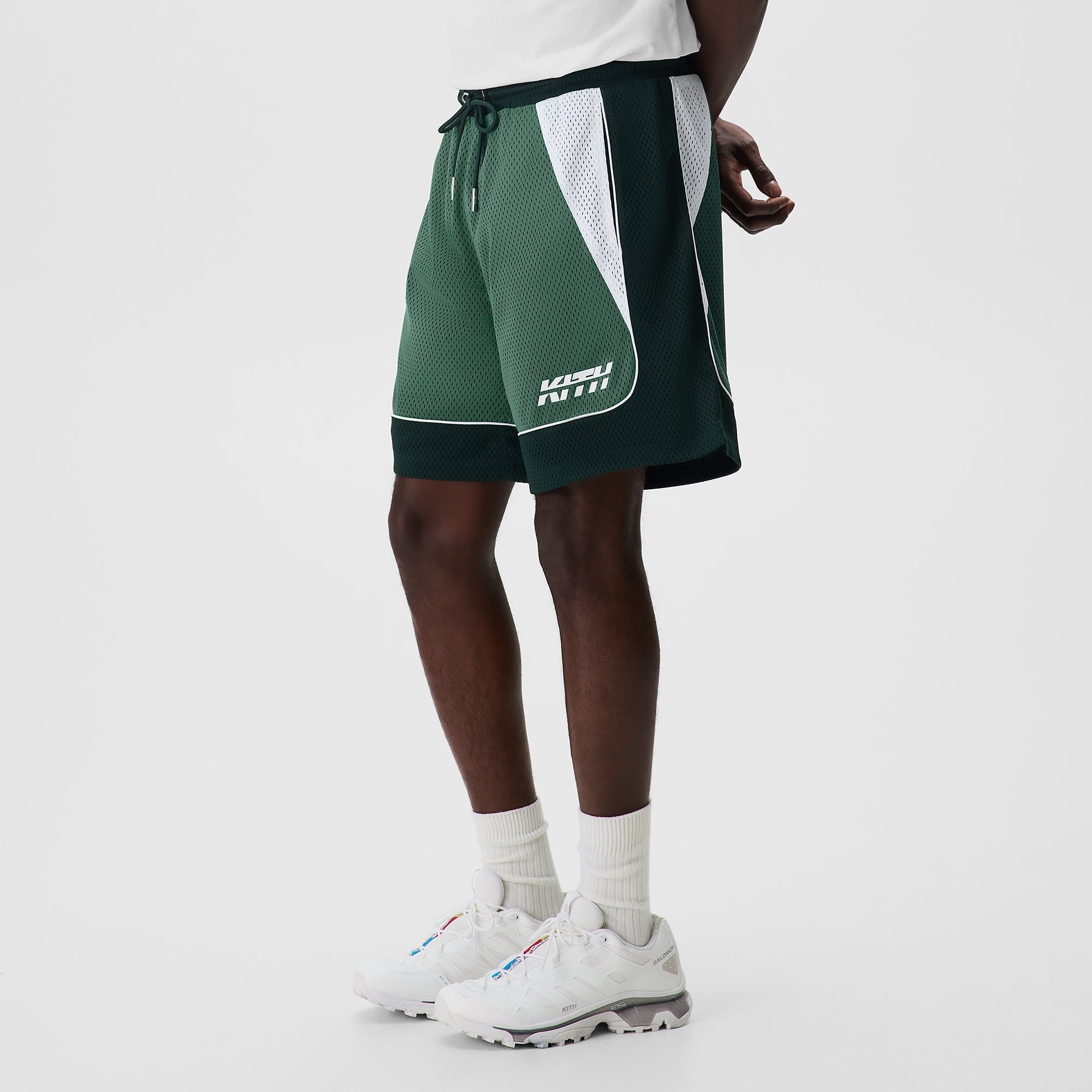 Kith - Active Short | Kith CA – Kith Canada