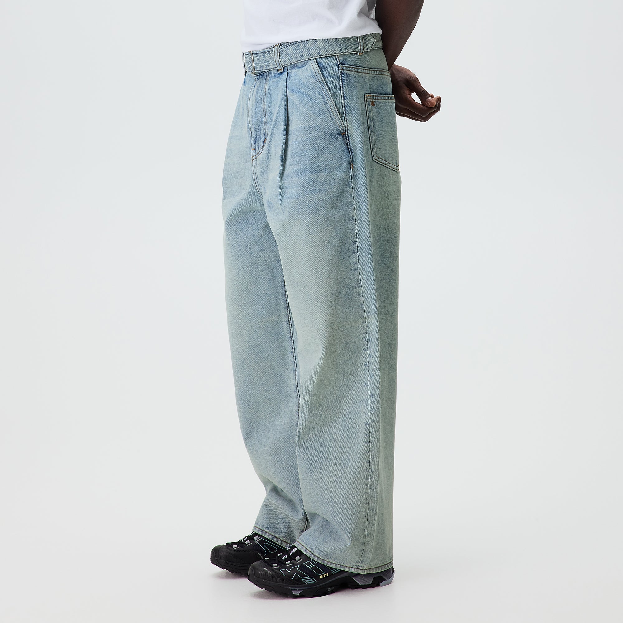 Pants | Kith Canada