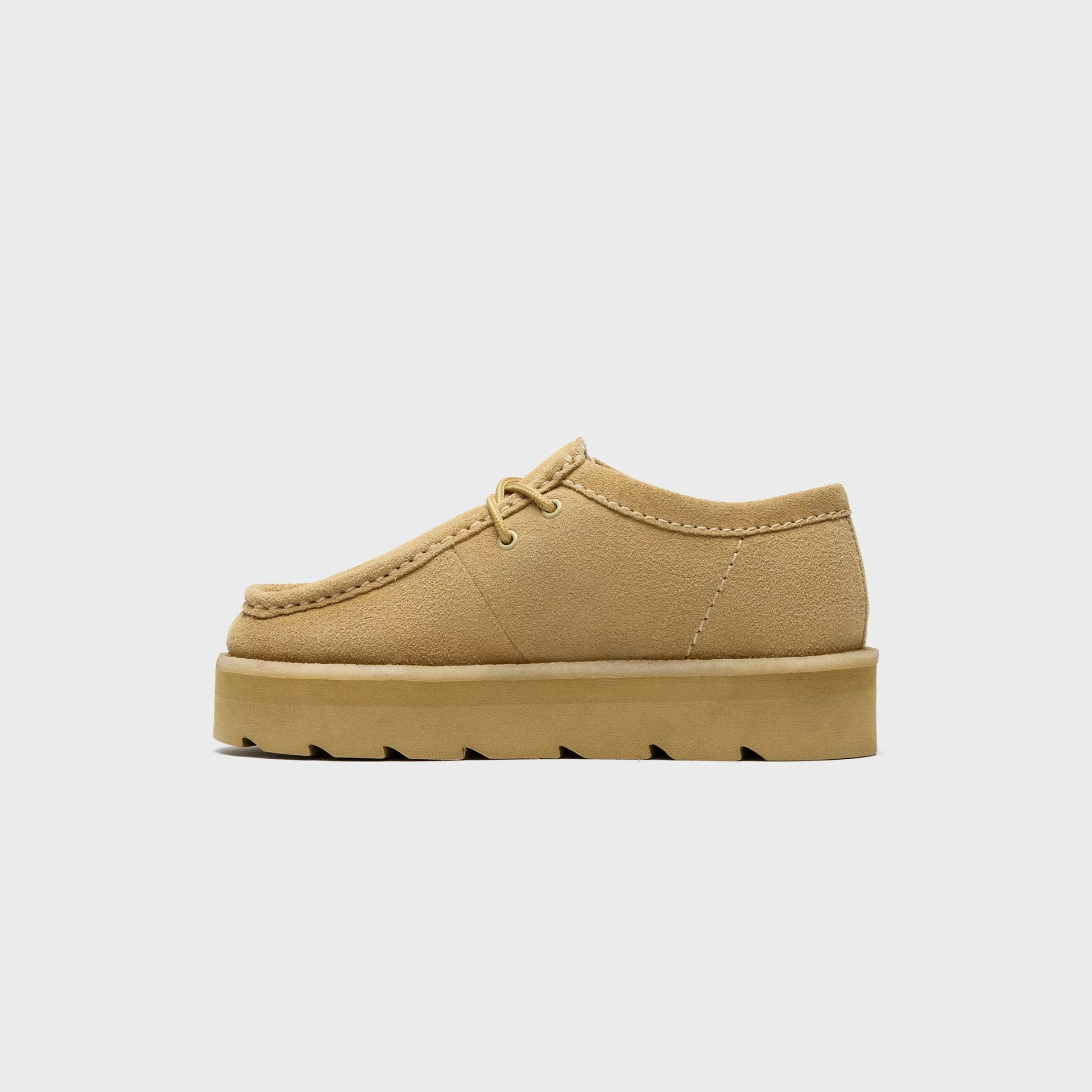Clarks Meare Walla - Maple