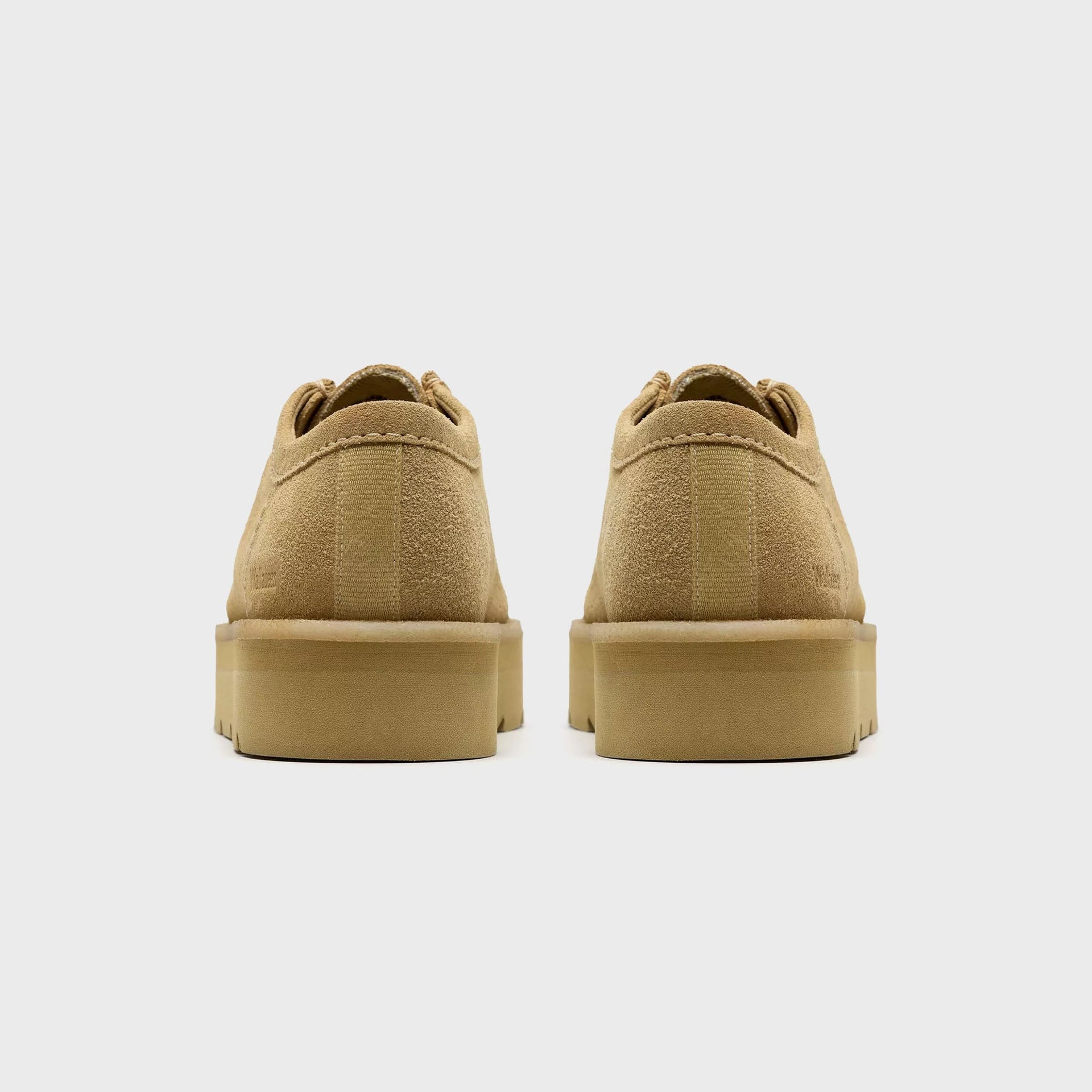 Clarks Meare Walla - Maple