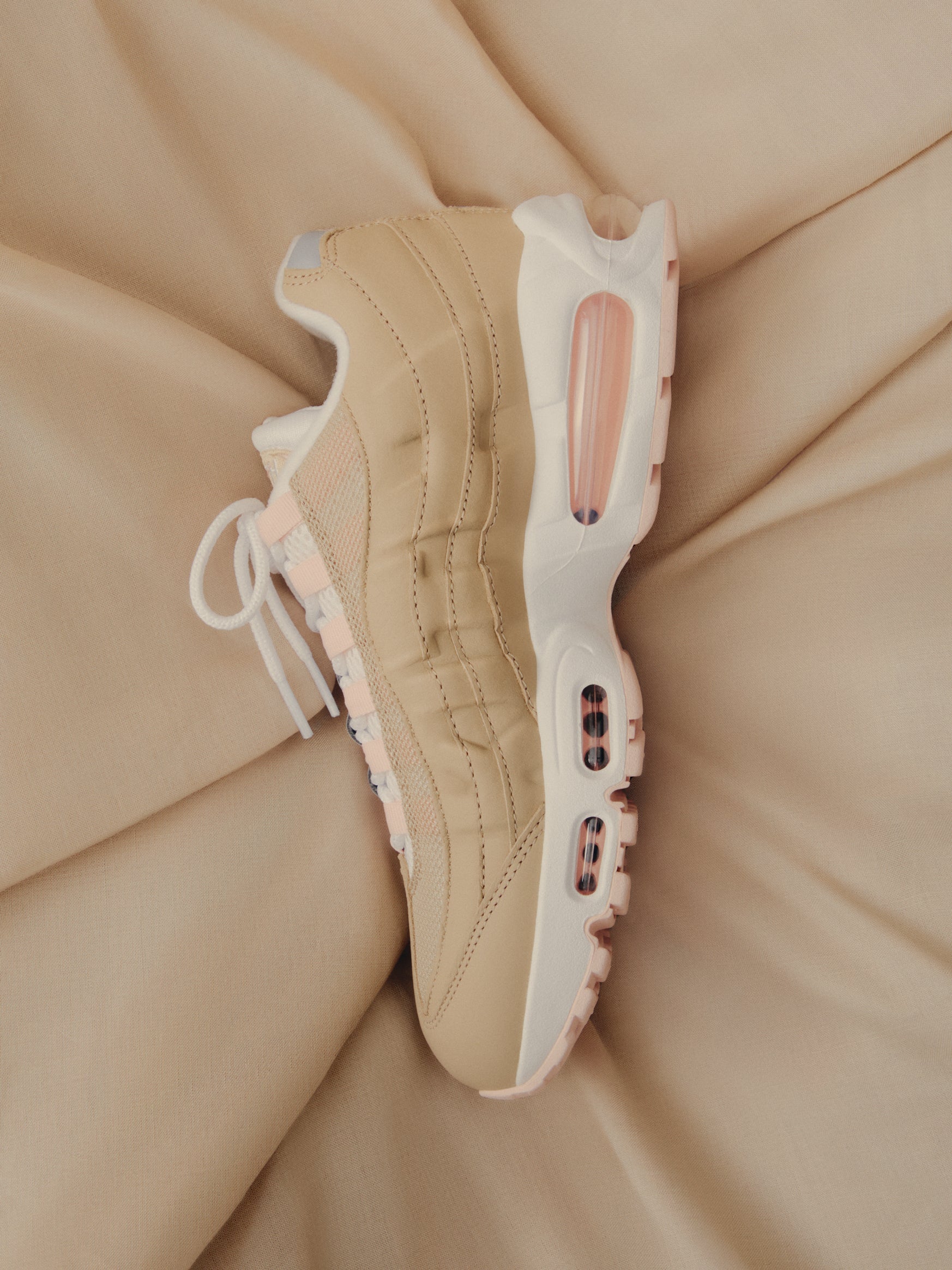 Kith for Nike. The Linen Collection. – Kith Canada