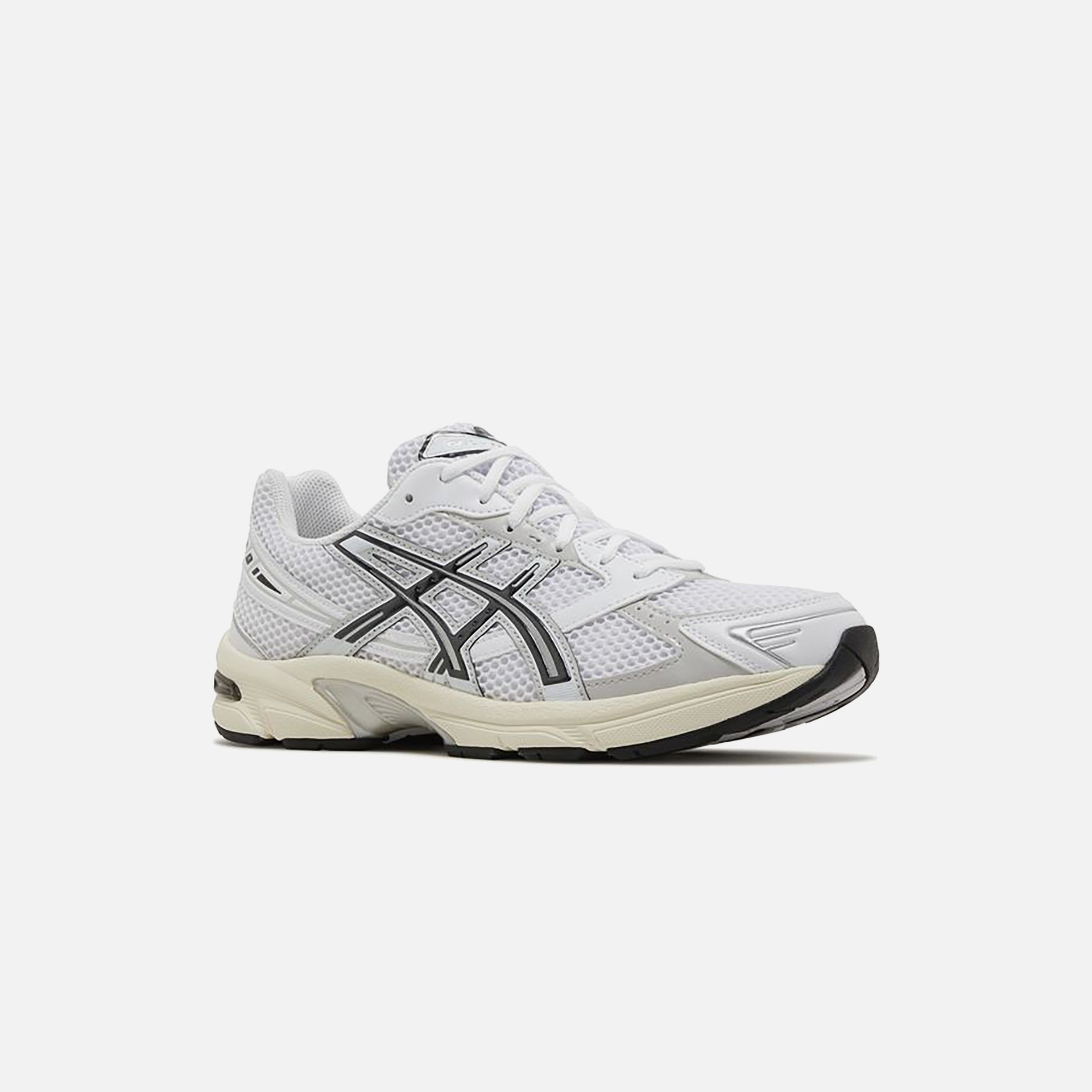 ASICS Gel-1130  - White / Cloud Grey