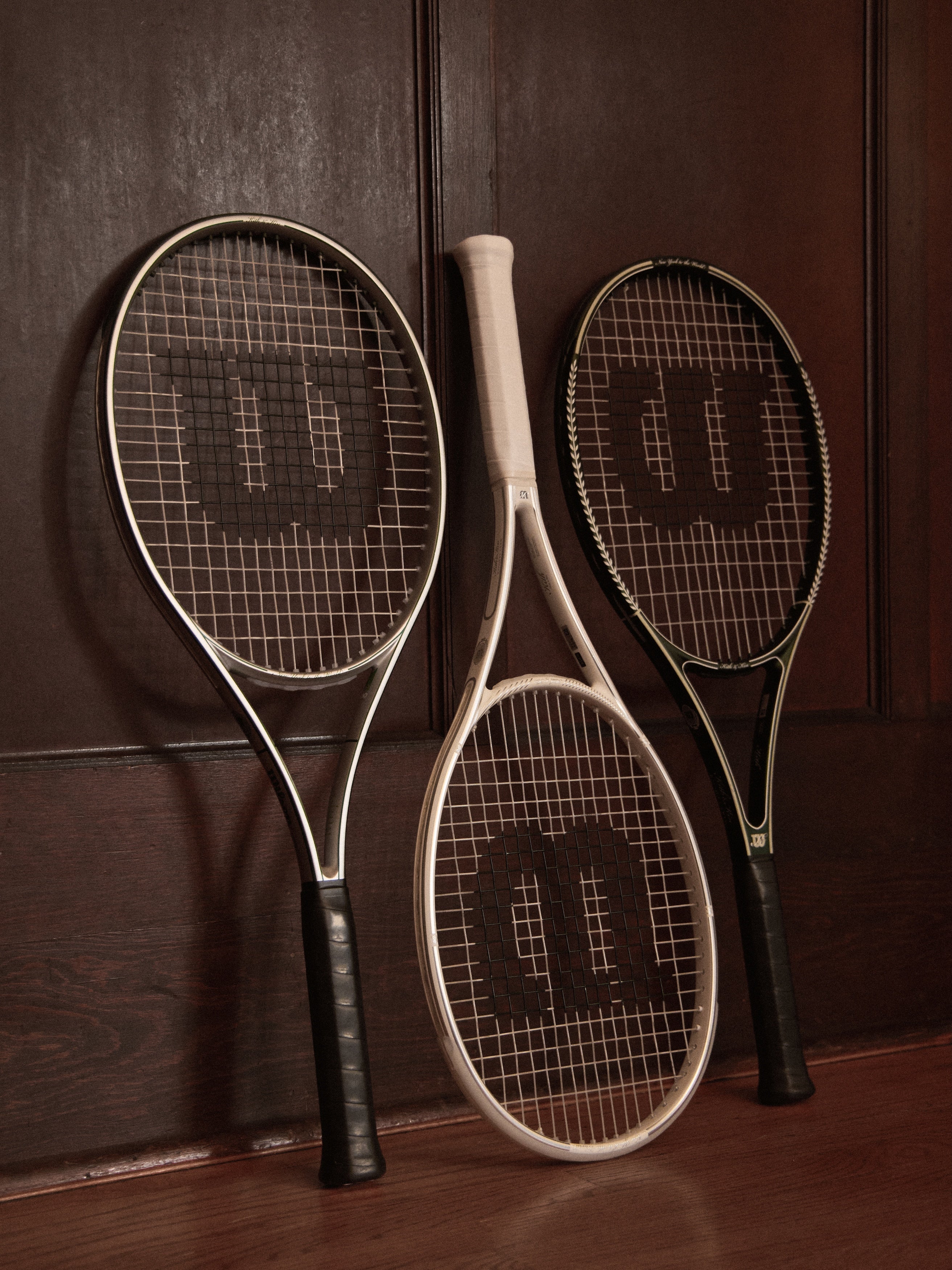 【新品未使用】KithTexturedPlaidIsaiahButtondown A Closer Look at Kith for Wilson 2025 – Kith Canada