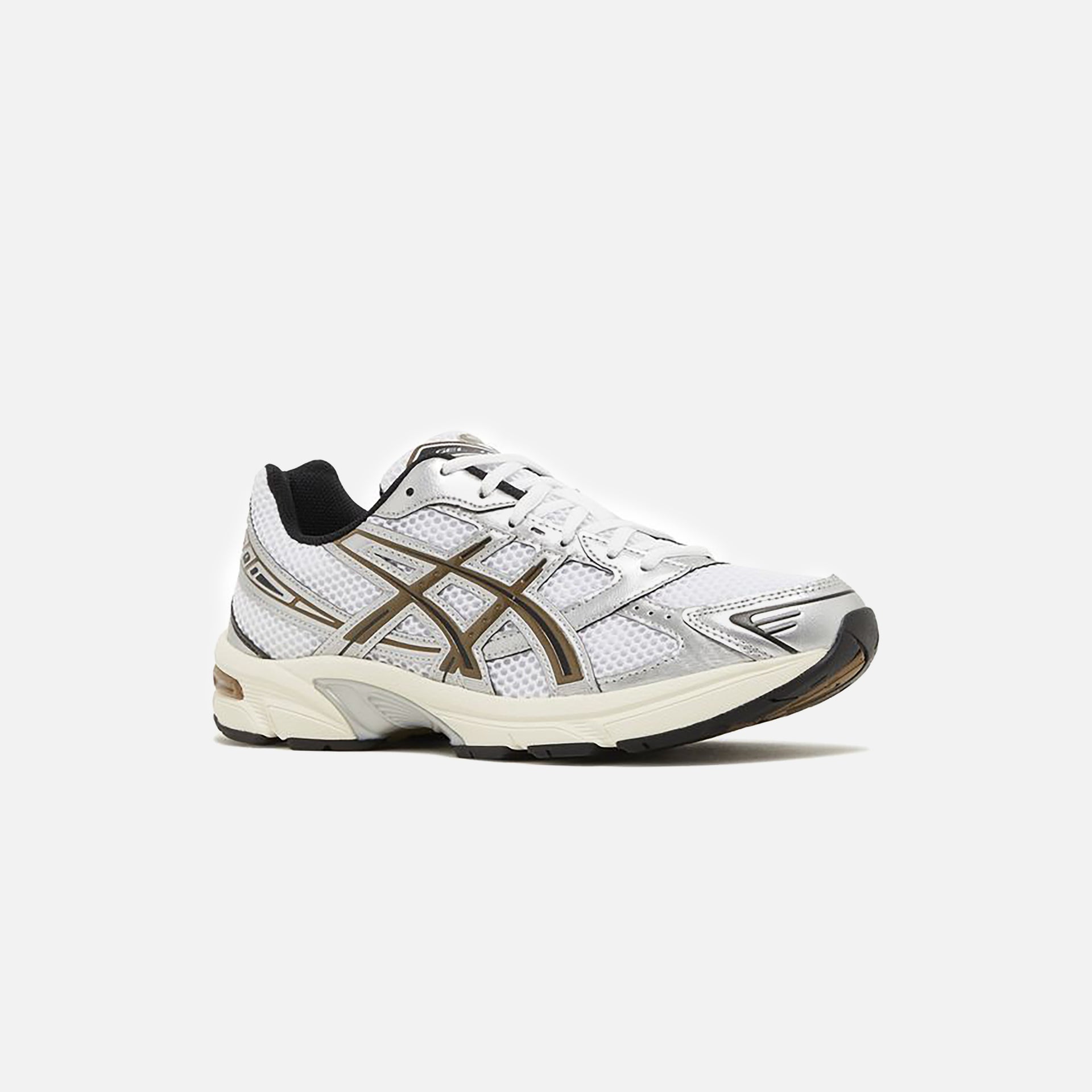 ASICS Gel-1130 - White / Clay Canyon