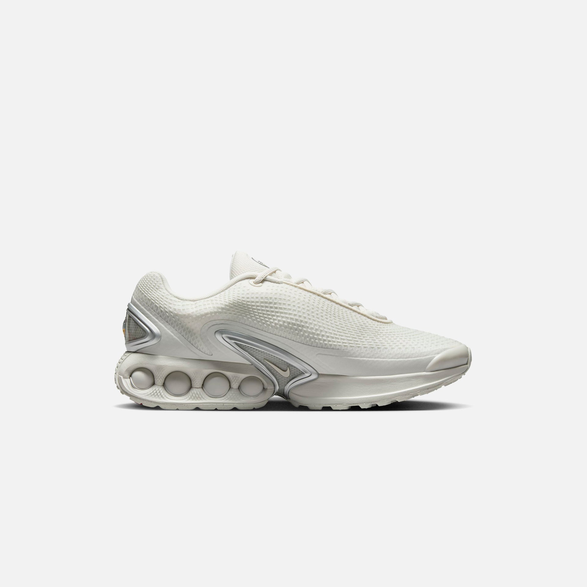 Nike Air Max Dn - Phantom / Light Bone / Metallic Silver / Phantom