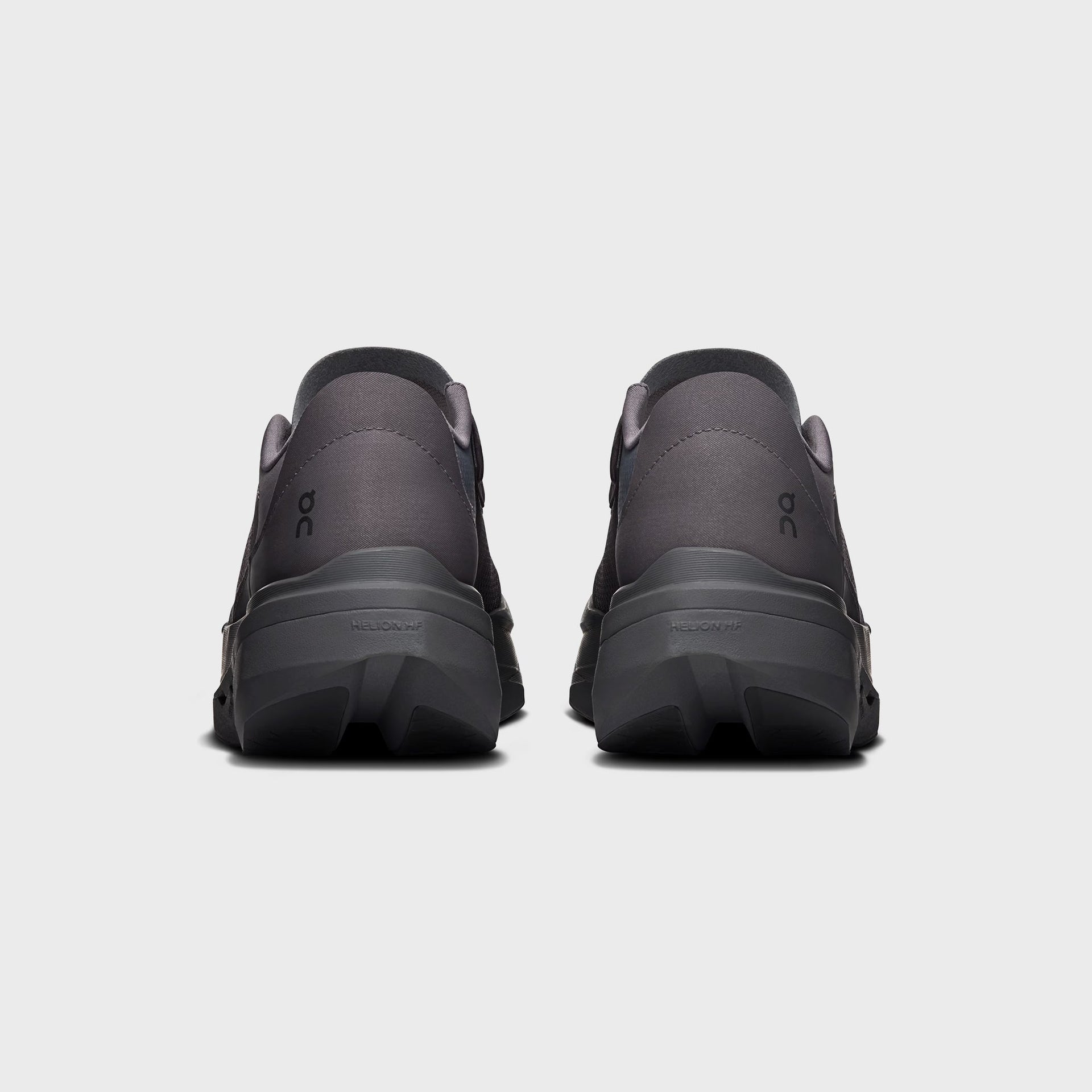 On Running x Post Archive Faction Cloudboom Volt - Ember / Pebble