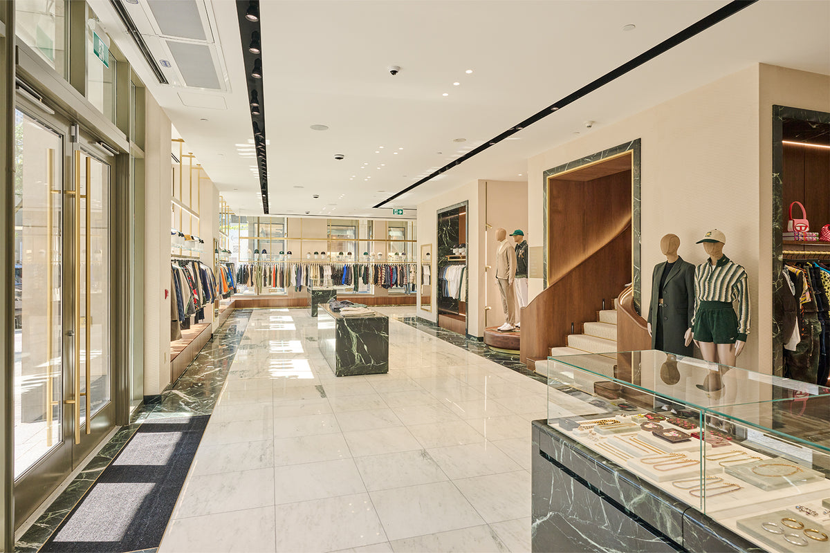 Location - Kith Toronto – Kith Canada