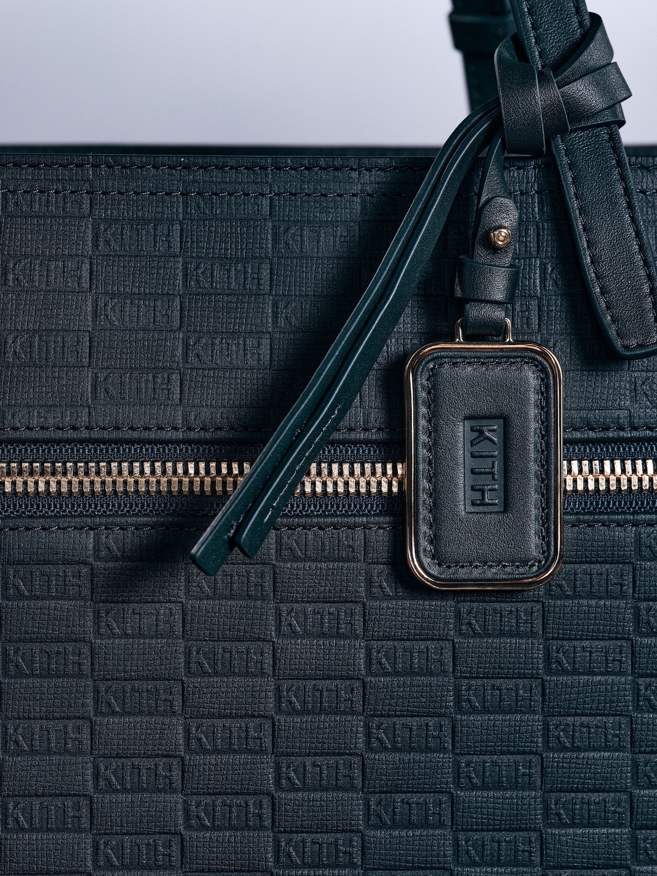 Kith for TUMI 50th Anniversary – Kith Canada
