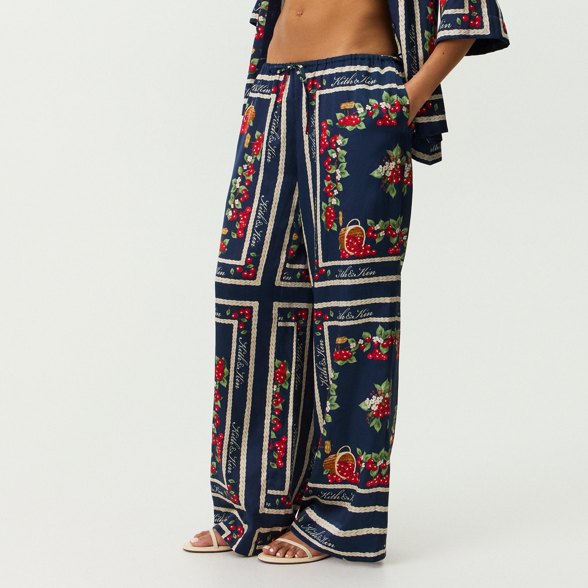 Kith Women - Bottoms - Pants | Kith CA – Kith Canada