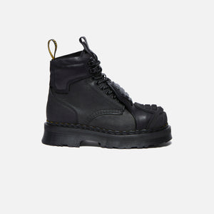 Dr. Martens 14XX 1460 Boot Black Tailgate Kith Canada