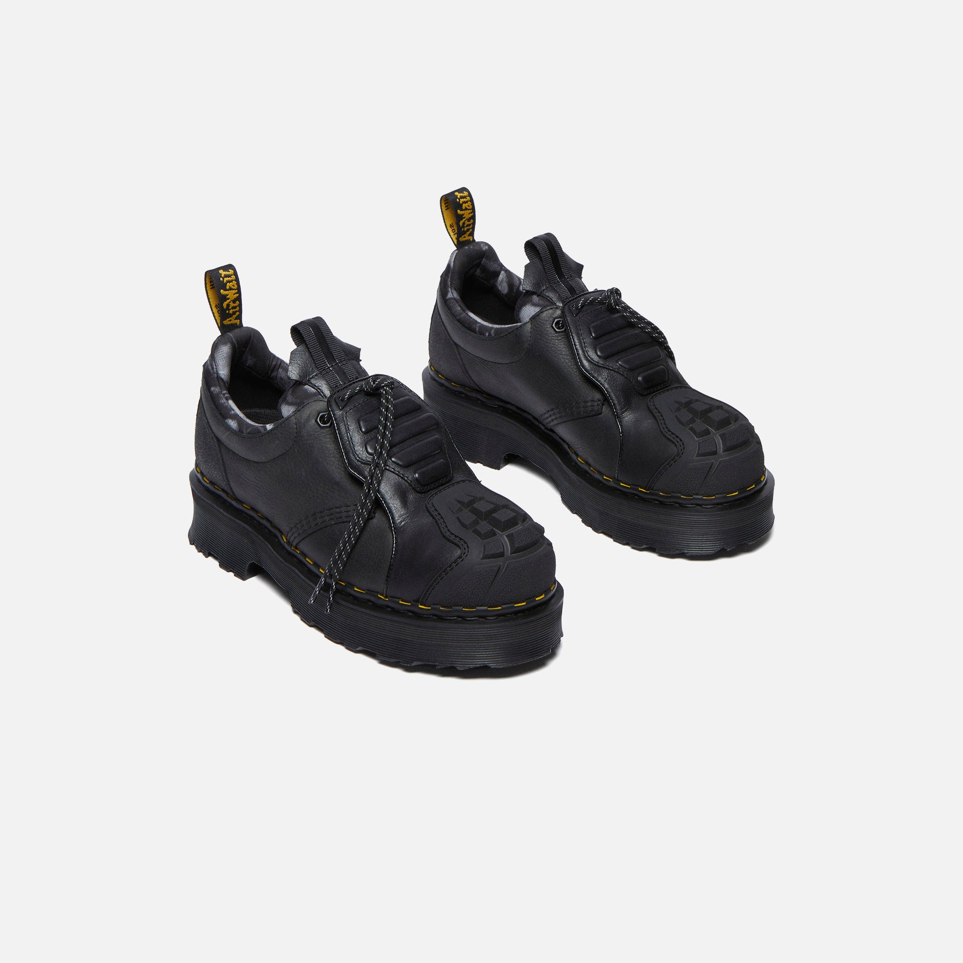 Dr. Martens 14XX 1461 - Black Tailgate