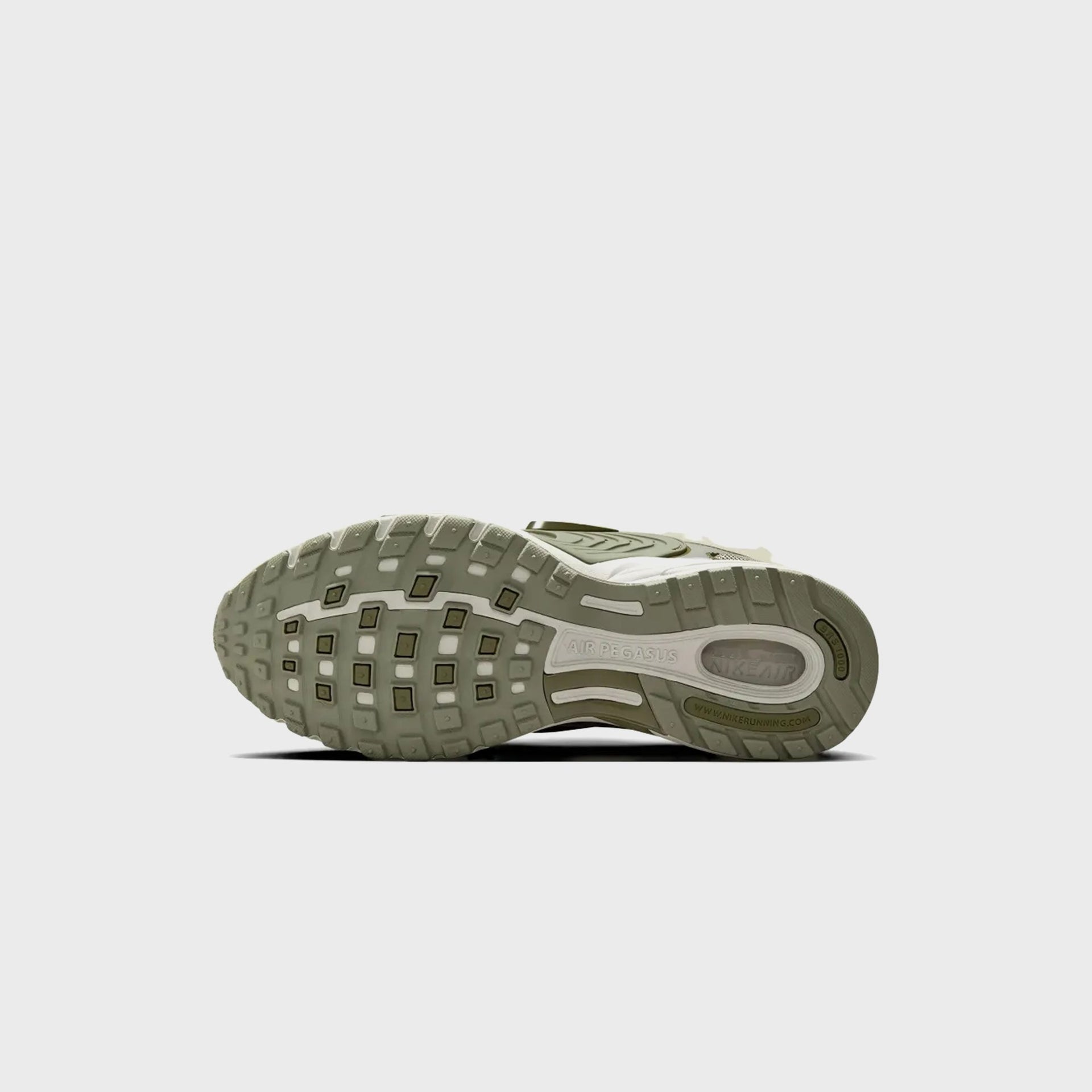 Nike Air Pegasus Wave -  Light Army / Light Bone / Medium Olive