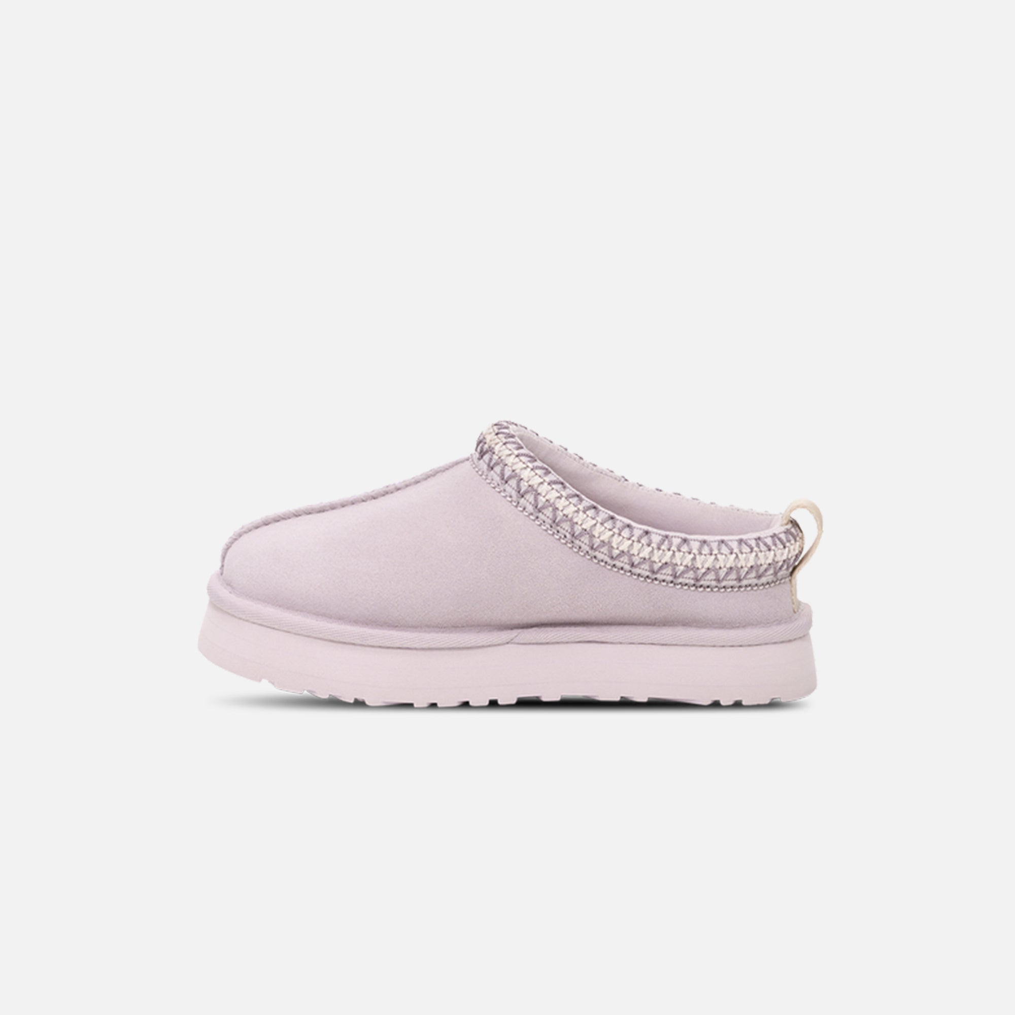 Ugg Kids Tazz - Bay Fog – Kith Canada Ugg Kids Tazz - Bay Fog – Kith Canada