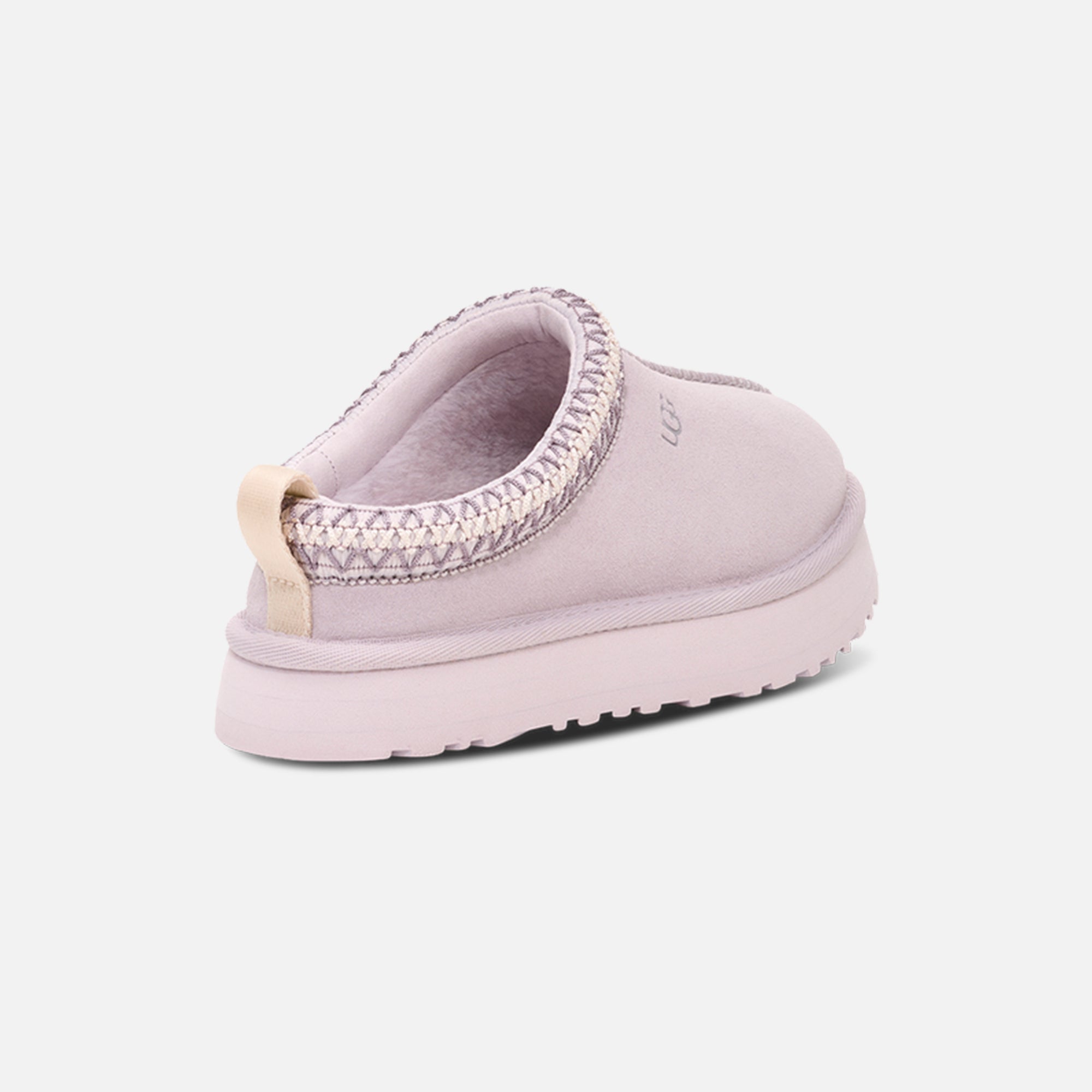 Ugg Kids Tazz - Bay Fog – Kith Canada