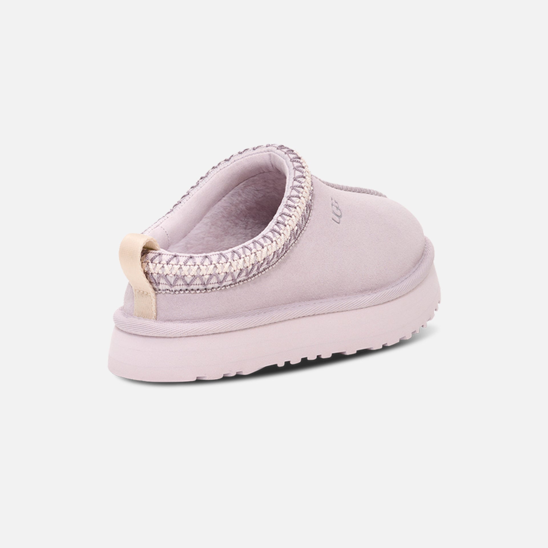 Ugg Kids Tazz - Bay Fog