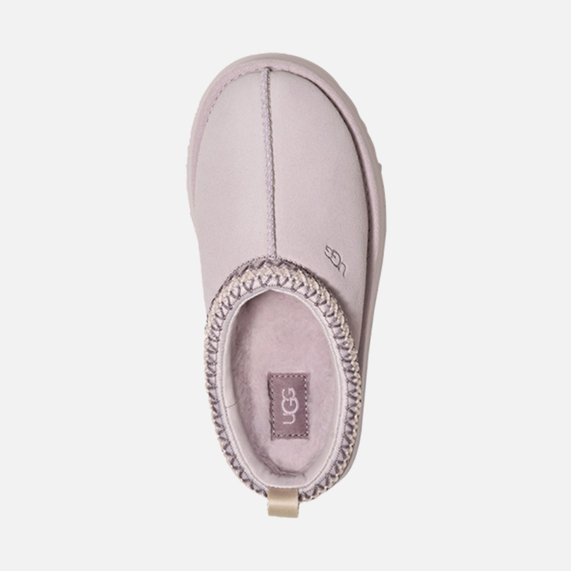 Ugg Kids Tazz - Bay Fog – Kith Canada