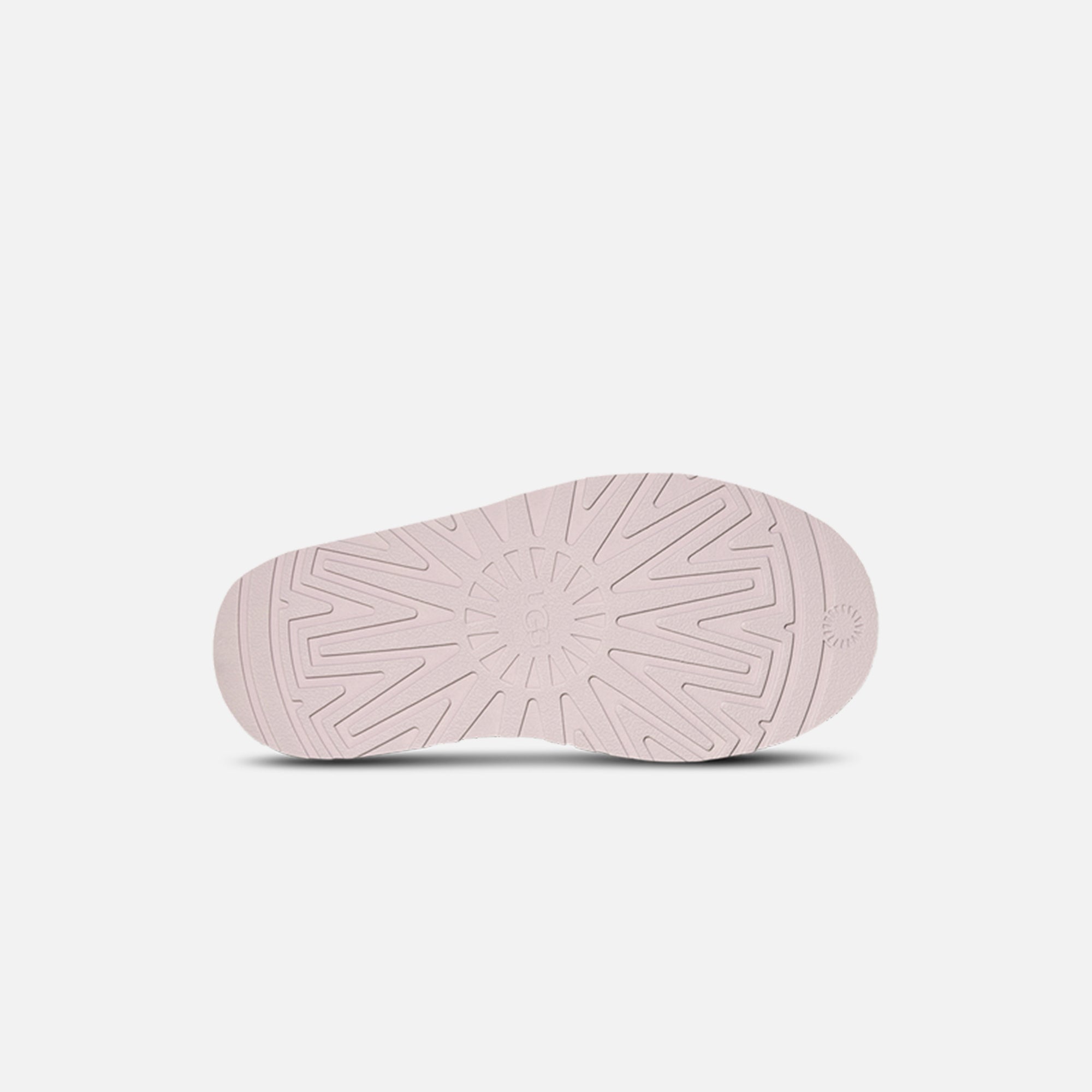 Ugg Kids Tazz - Bay Fog – Kith Canada