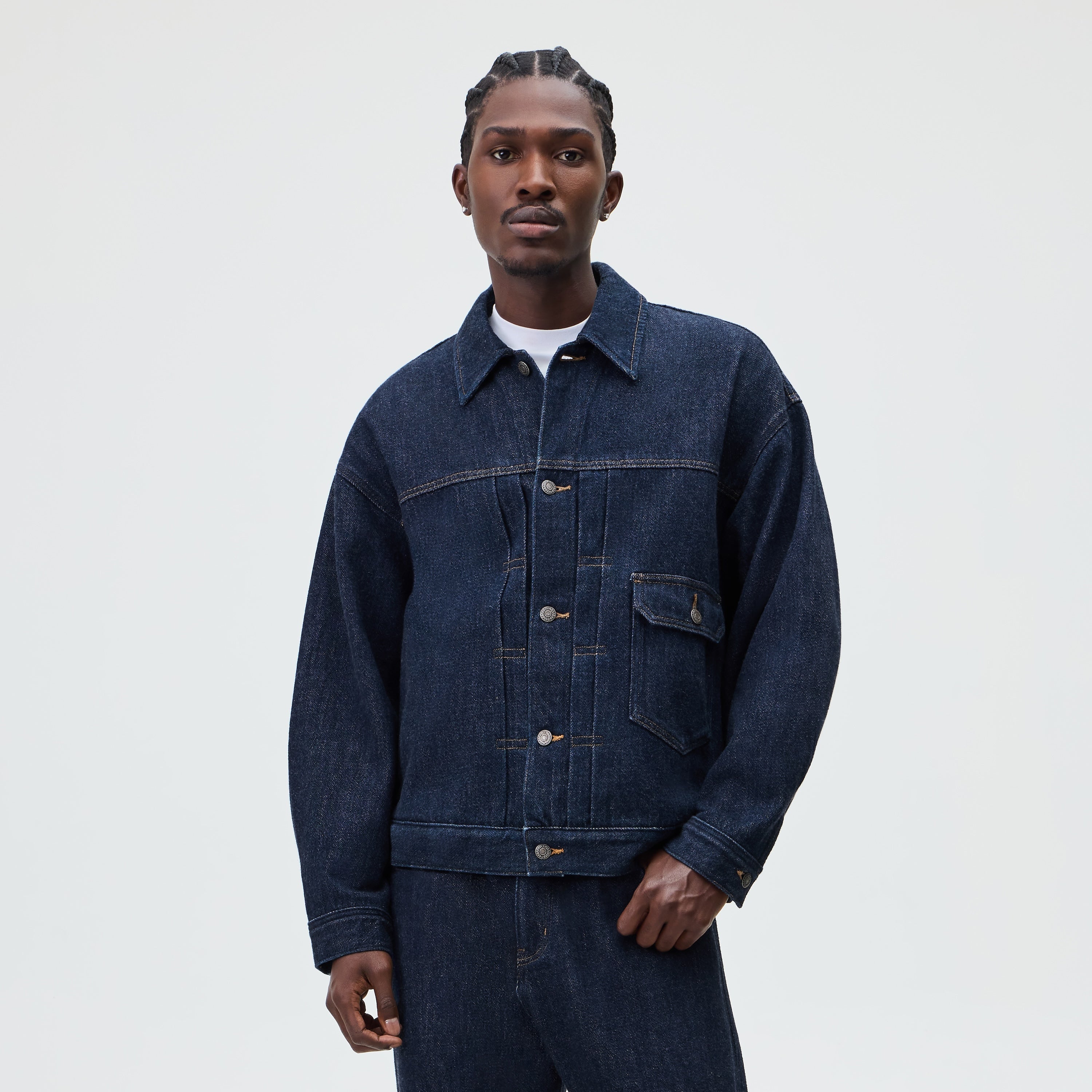 Kith - Denim | Kith CA – Kith Canada