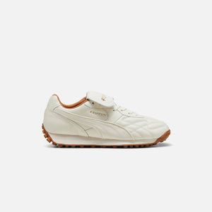 PUMA x FENTY Avanti L Warm White Kith Canada