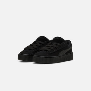 PUMA x FENTY Creeper Phatty - Puma Black / Puma Gold