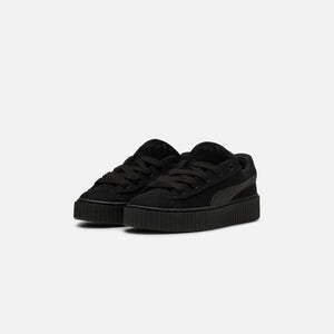 PUMA x FENTY GS Creeper Phatty - Puma Black / Puma Gold