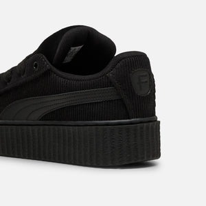 PUMA x FENTY GS Creeper Phatty - Puma Black / Puma Gold