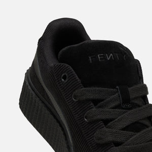 PUMA x FENTY GS Creeper Phatty - Puma Black / Puma Gold