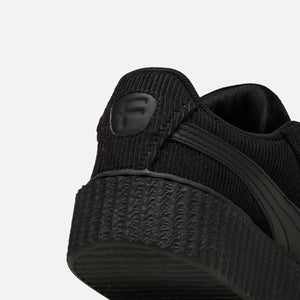 PUMA x FENTY GS Creeper Phatty - Puma Black / Puma Gold