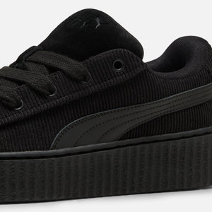 PUMA x FENTY GS Creeper Phatty - Puma Black / Puma Gold