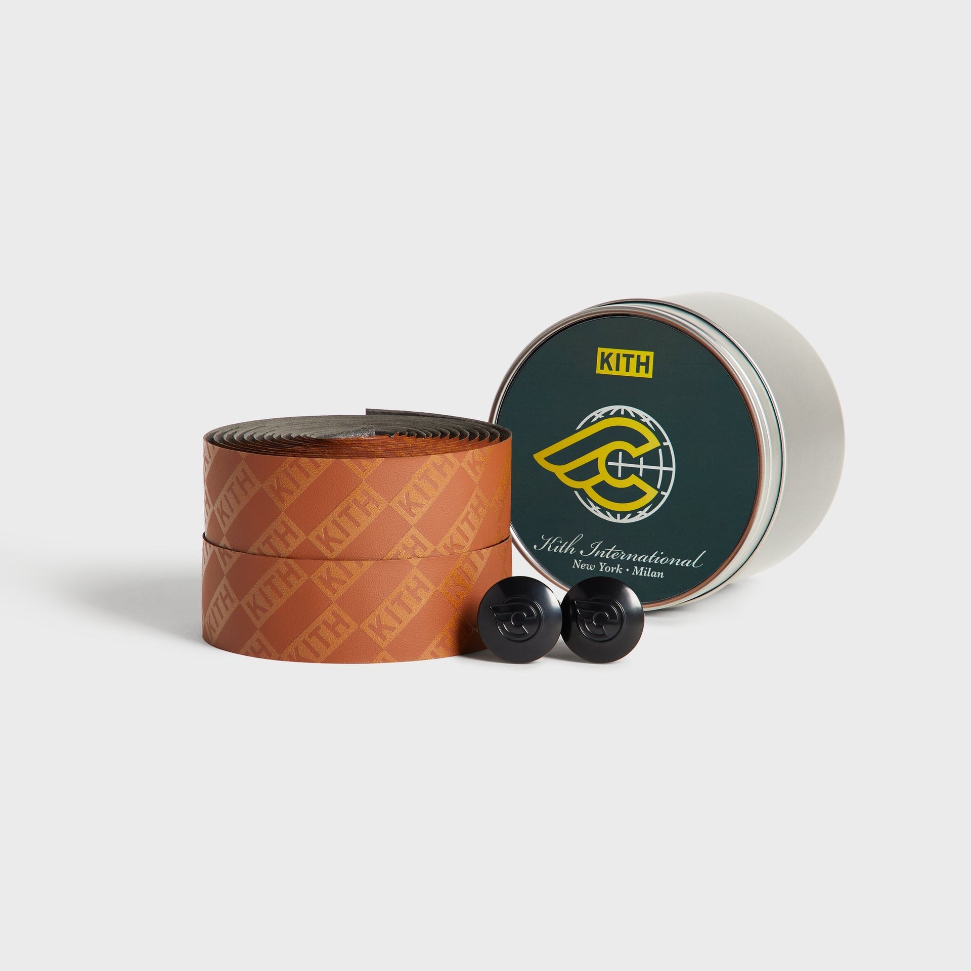 Kith for Cinelli Bar Tape - Desert - PH