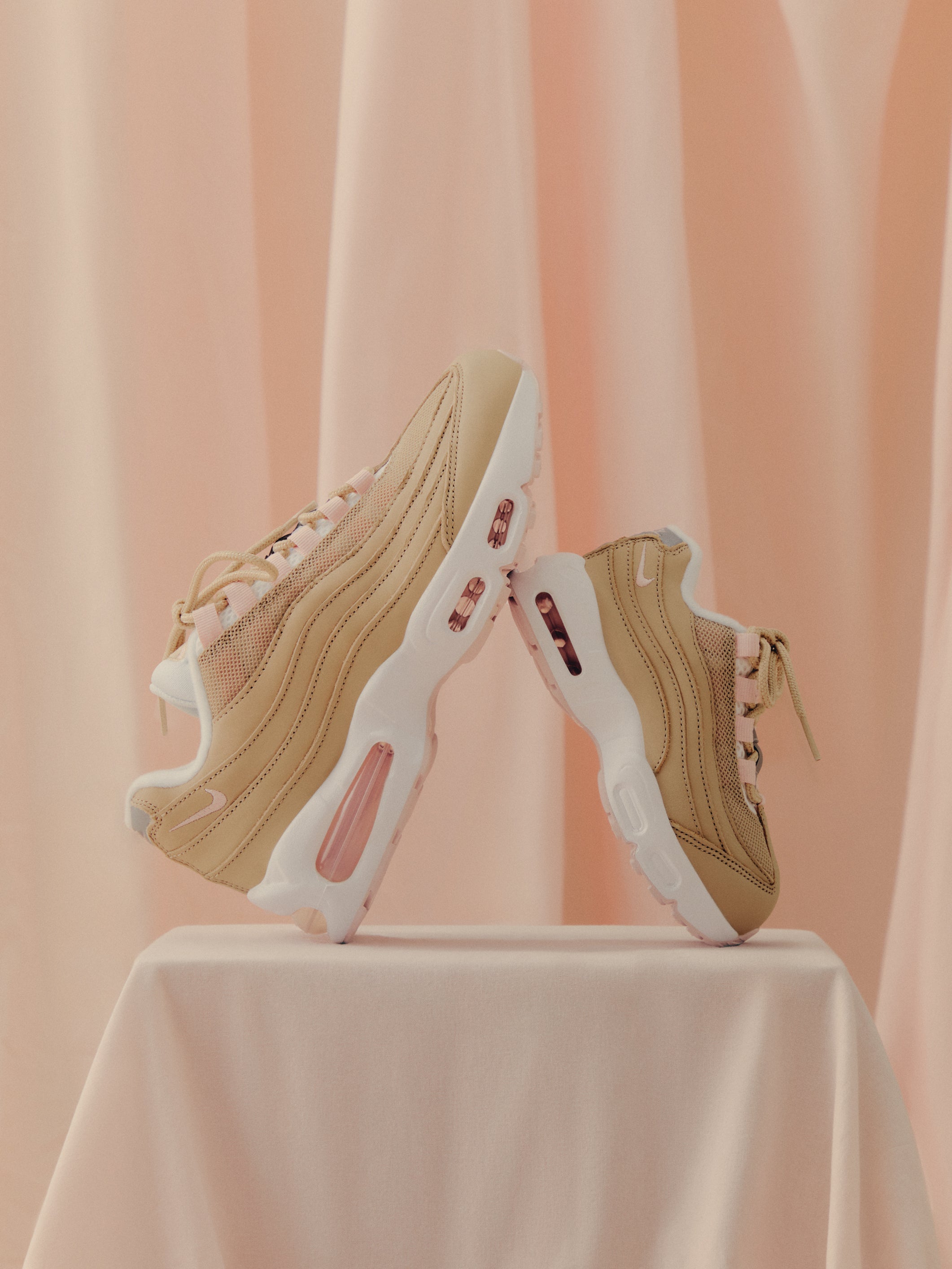Kith for Nike. The Linen Collection. – Kith Canada