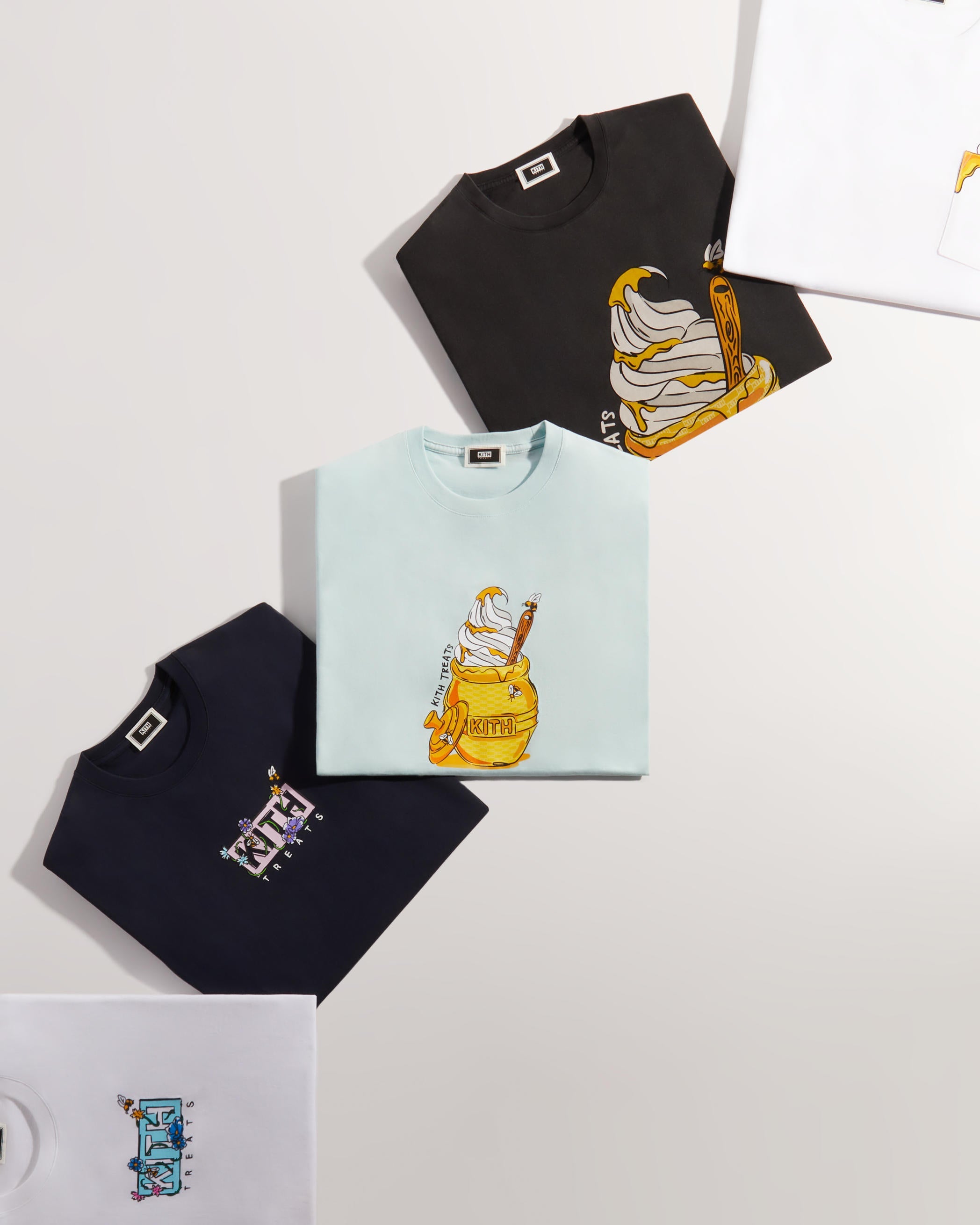 Treats Honey II – Kith Canada