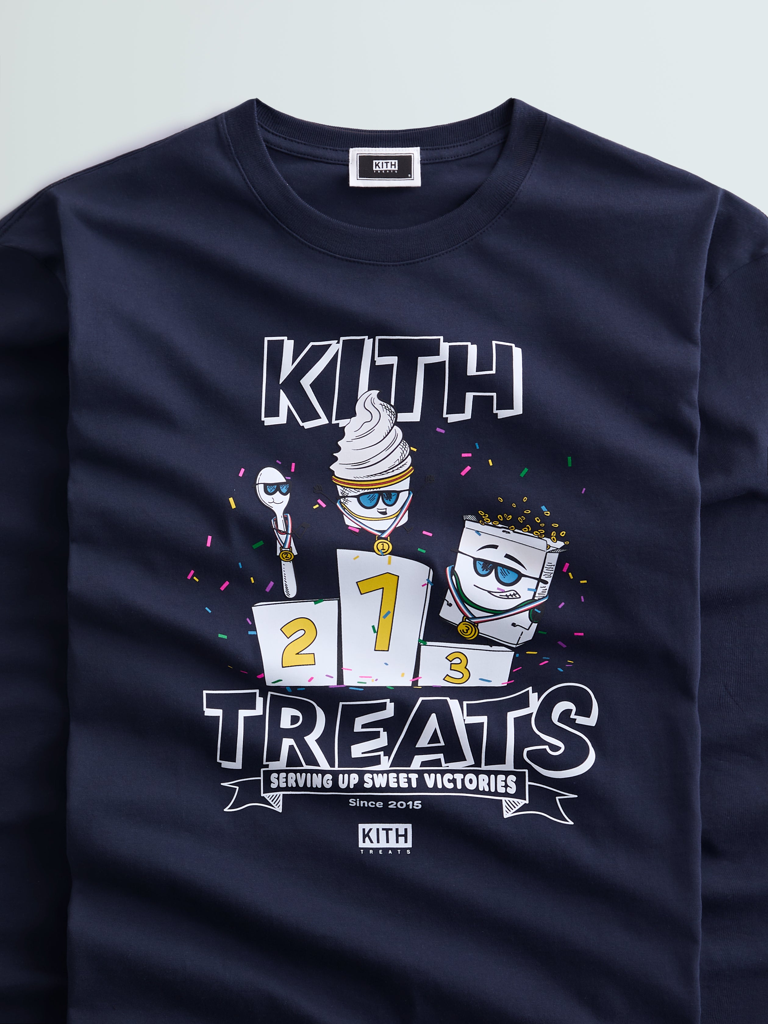 Treats Swirlathon – Kith Canada
