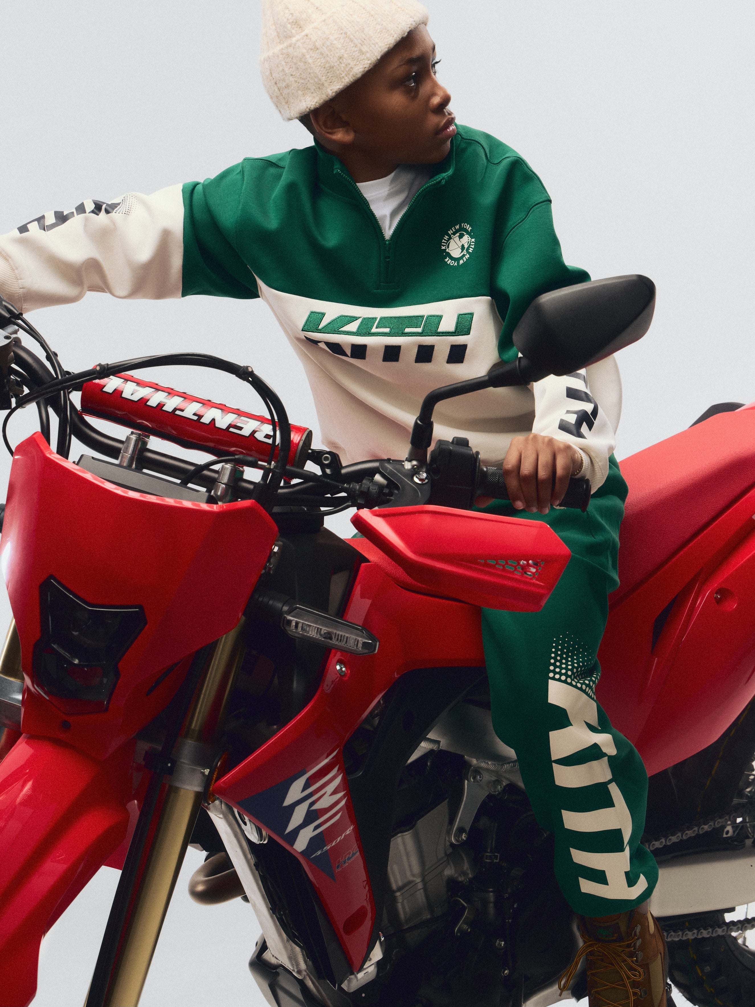 Kith Kids Spring Active 2026 Lookbook – Kith Canada